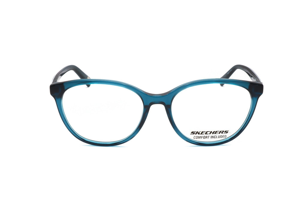 Skechers Unisex Acetate Glasses