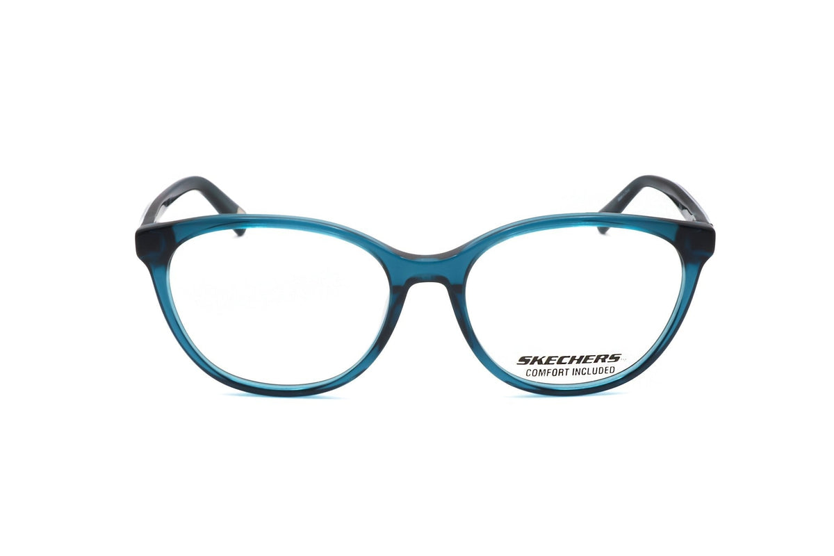 Skechers Unisex Acetate Glasses