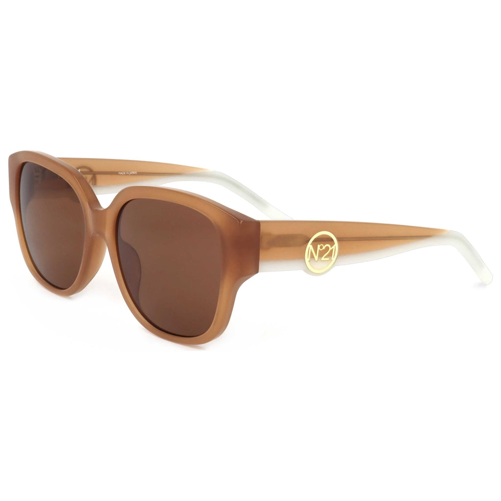 Linda Farrow Women's Sunglasses N21S48-C2-58