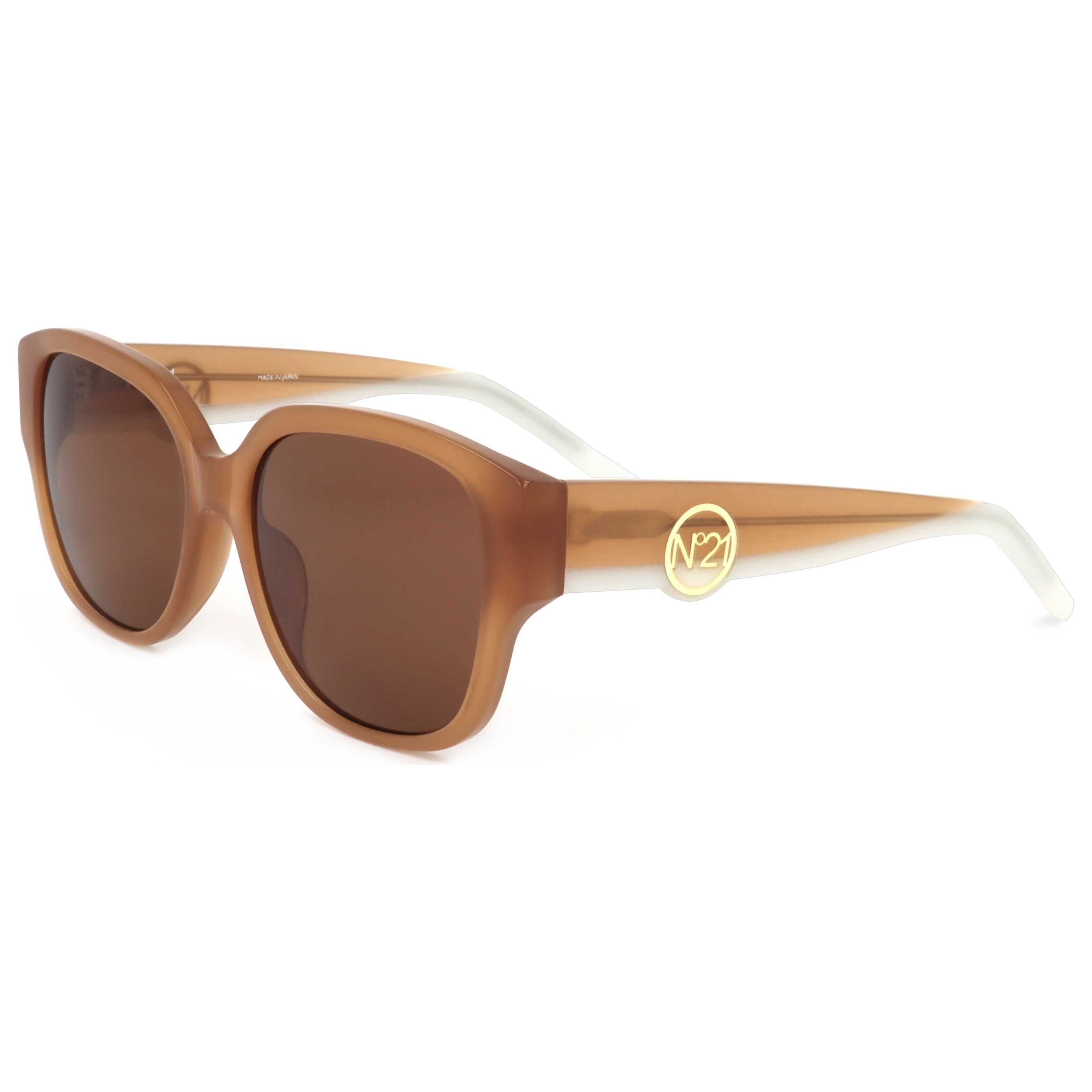 Linda Farrow Women's Sunglasses N21S48-C2-58