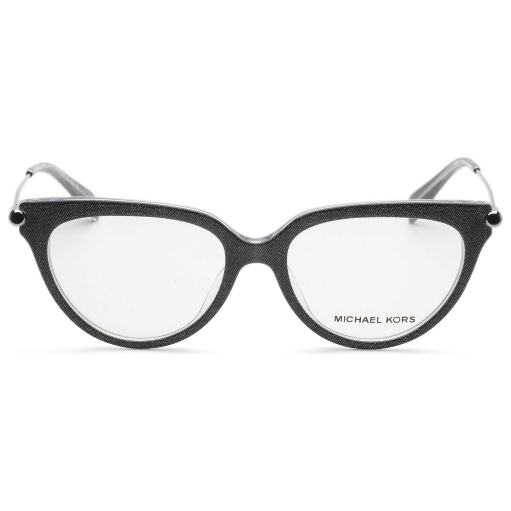 Michael Kors Women's Eyeglasses MK4151U-4009-51