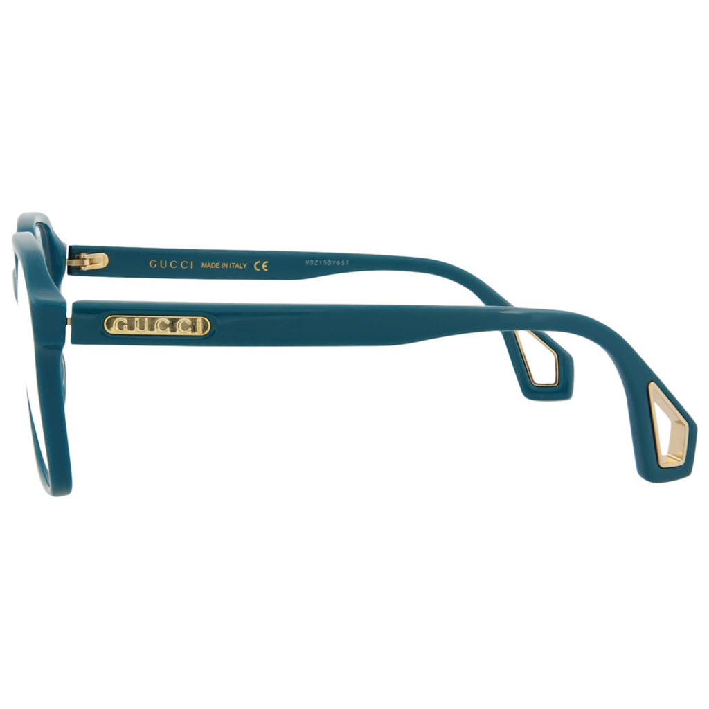 Gucci Fashion Men's Eyeglasses GG0469O-30006418-004