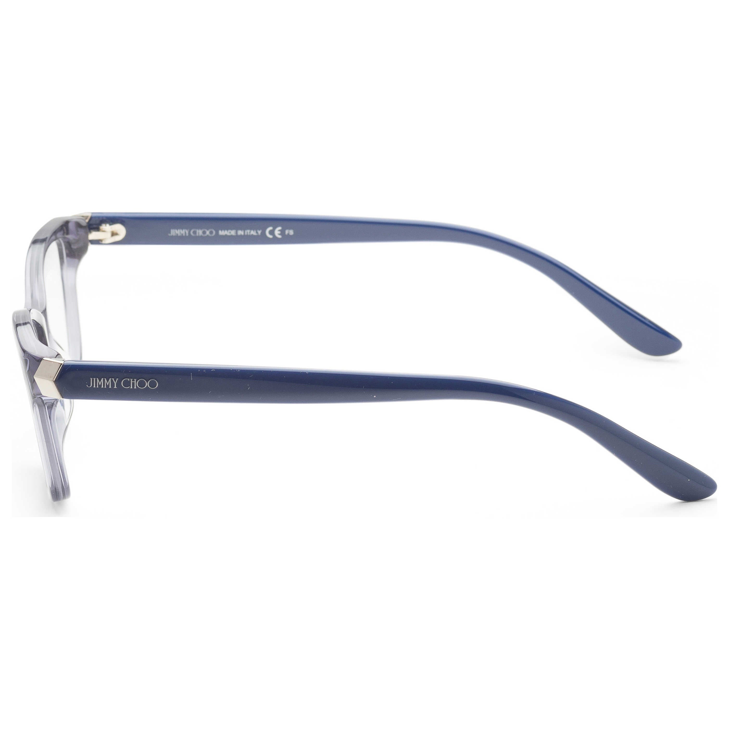 Jimmy Choo Core Women's Eyeglasses JC225-0PJP-00