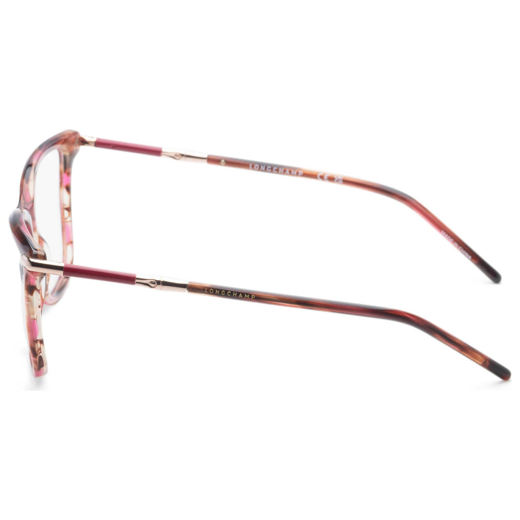 Longchamp Women's Eyeglasses LO2726-602-54