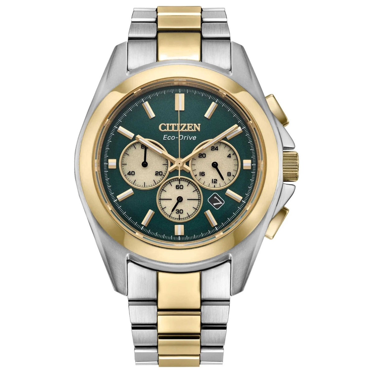 Citizen Sport Luxury Men's Watch CA4684-54X
