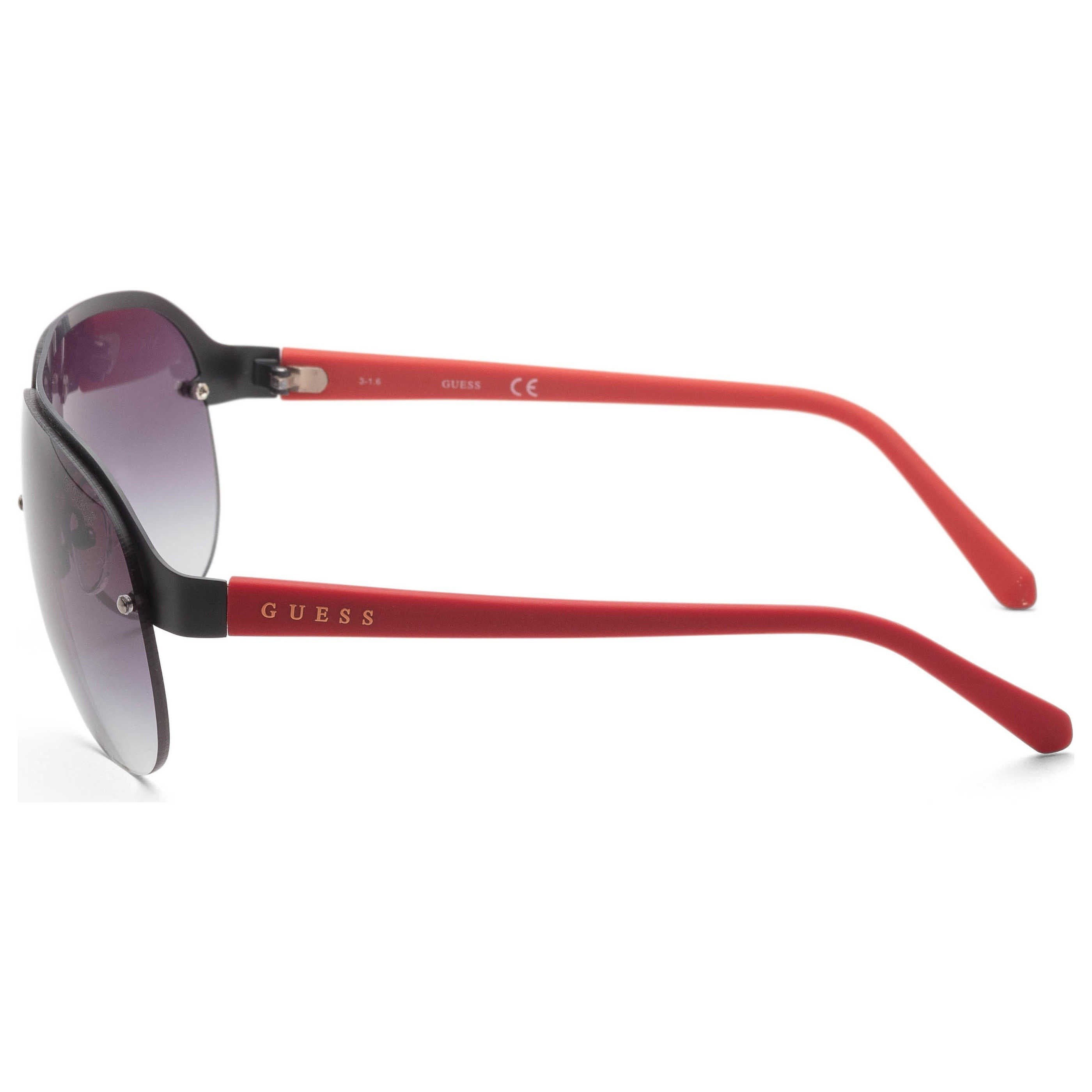 Guess Men's Sunglasses GF0148-02B-64