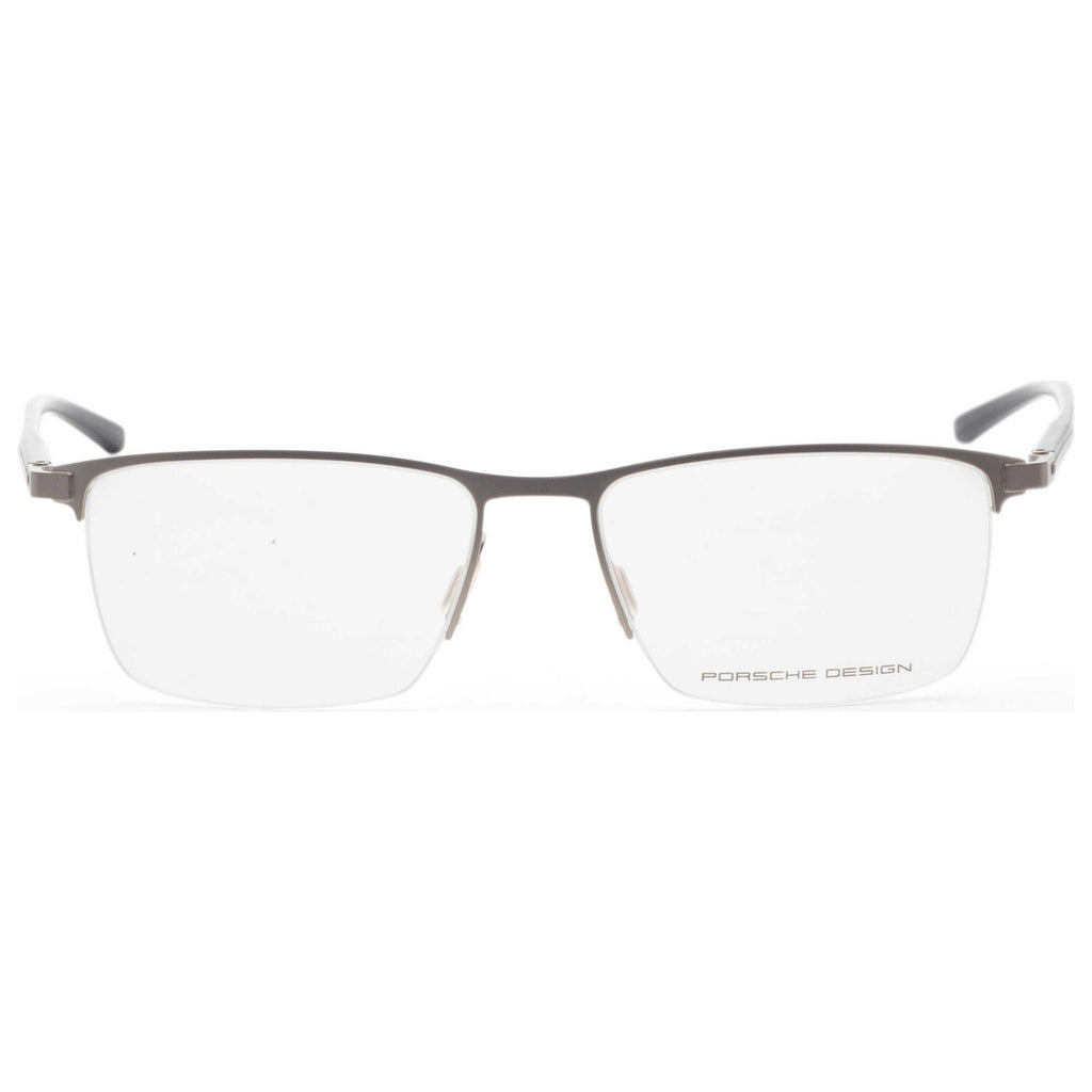 Porsche Design Men's Eyeglasses P8371-56B