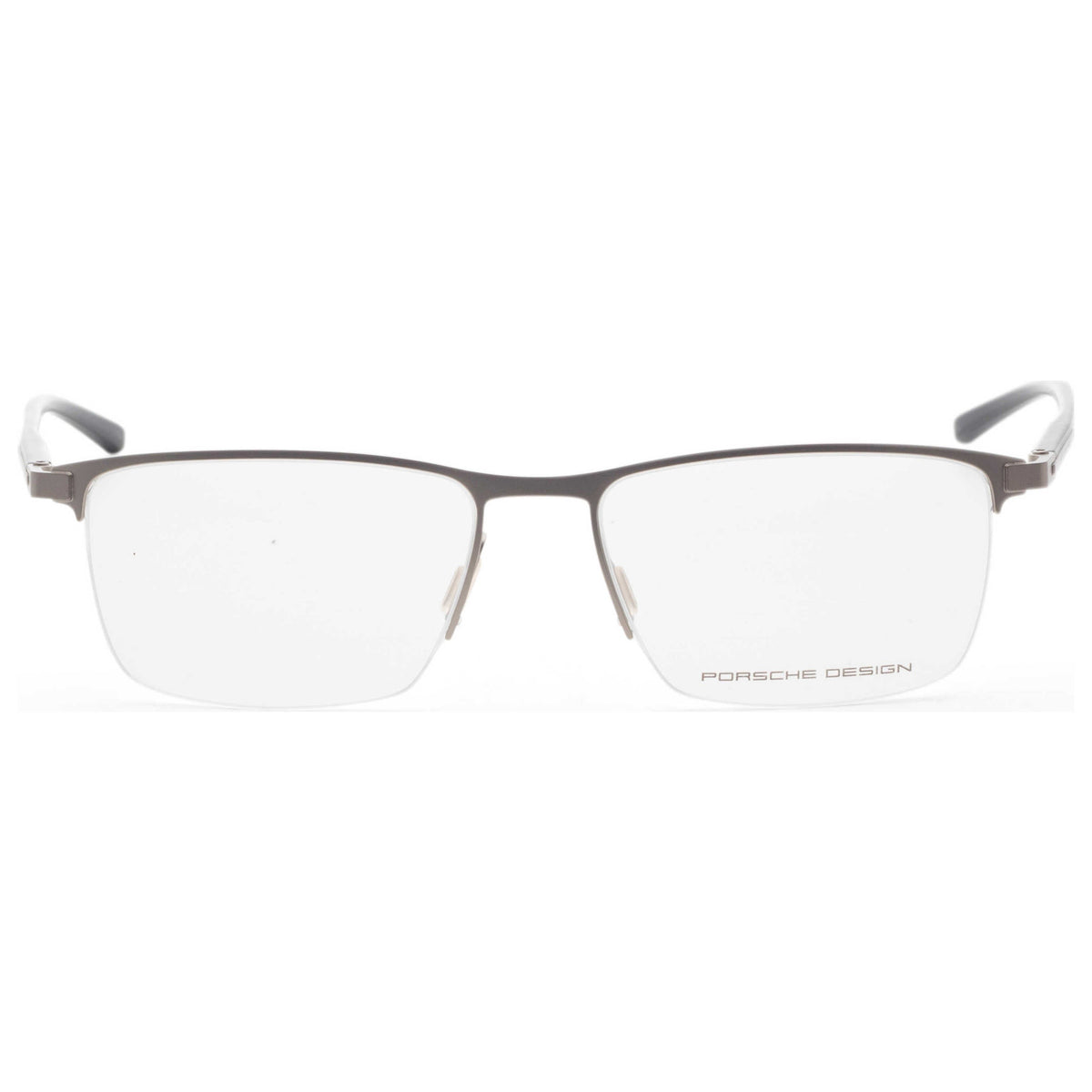 Porsche Design Men's Eyeglasses P8371-56B