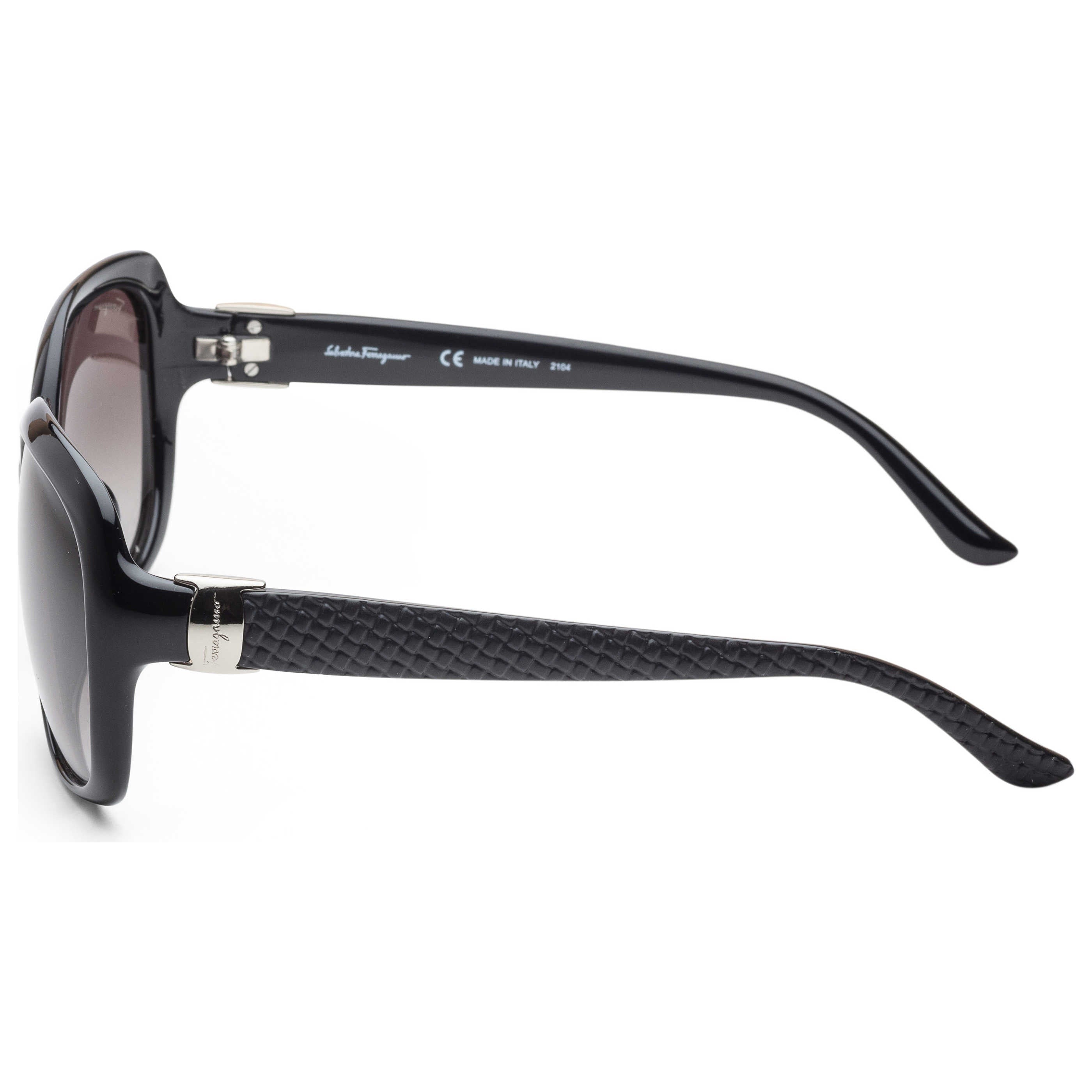 Ferragamo Fashion Women's Sunglasses SF739SA-001