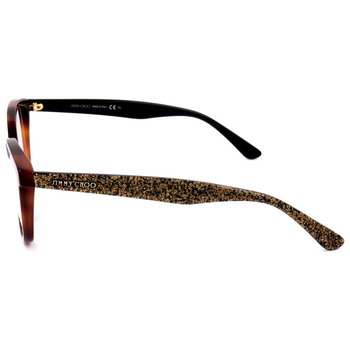 Jimmy Choo Women's Eyeglasses JC188-OCY-52