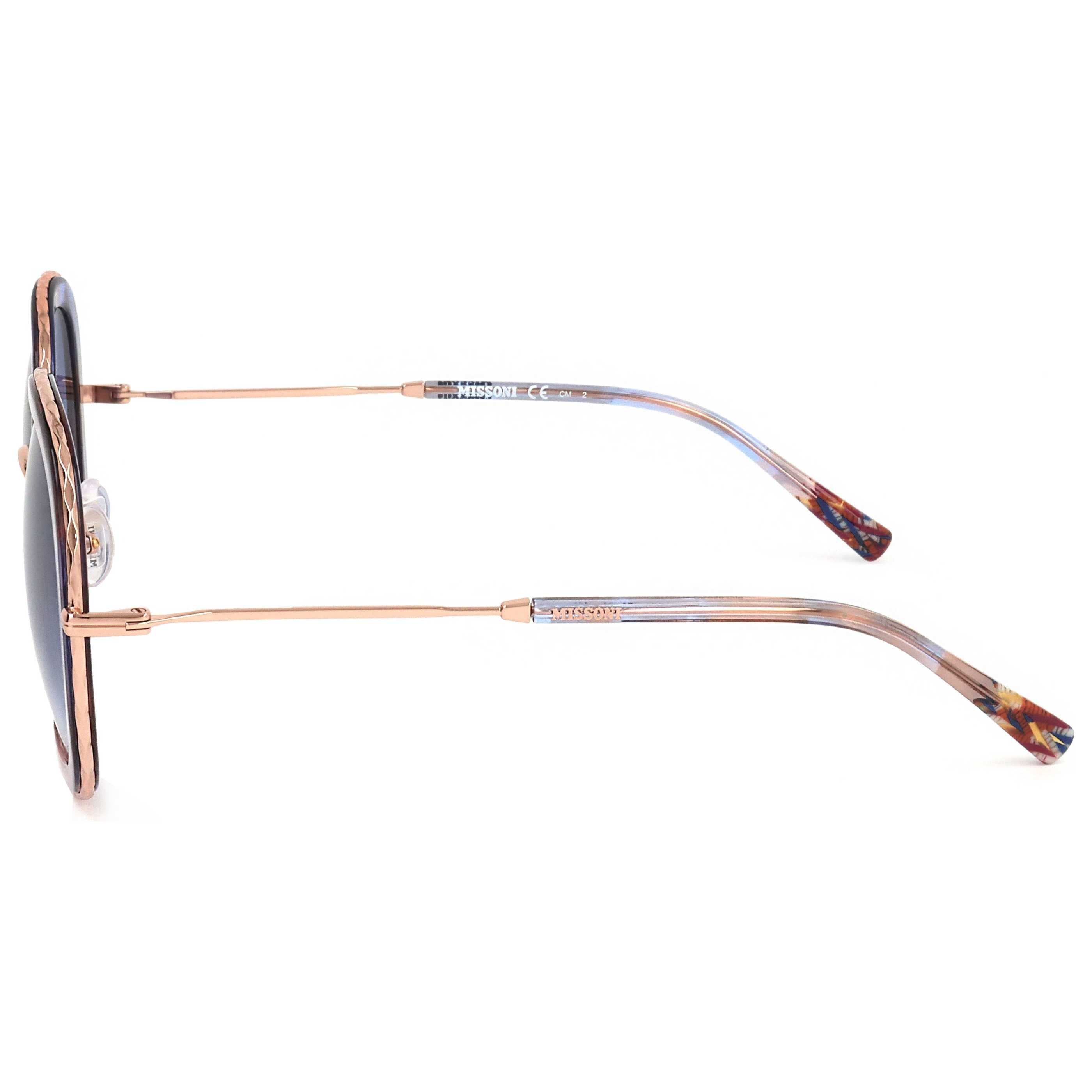 Missoni Women's Sunglasses MIS0034-S-Y9M-53