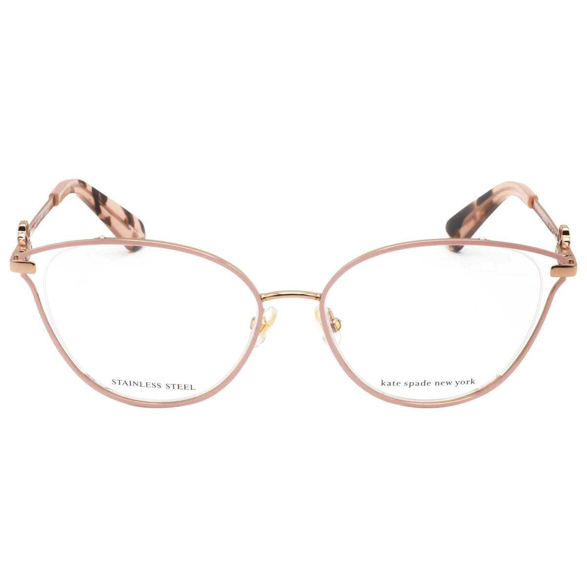 Kate Spade Scarletta Women's Eyeglasses SCARLETTA-G-AU2-53