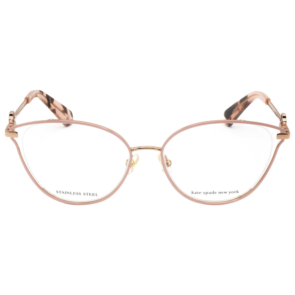 Kate Spade Scarletta Women's Eyeglasses SCARLETTA-G-AU2-53