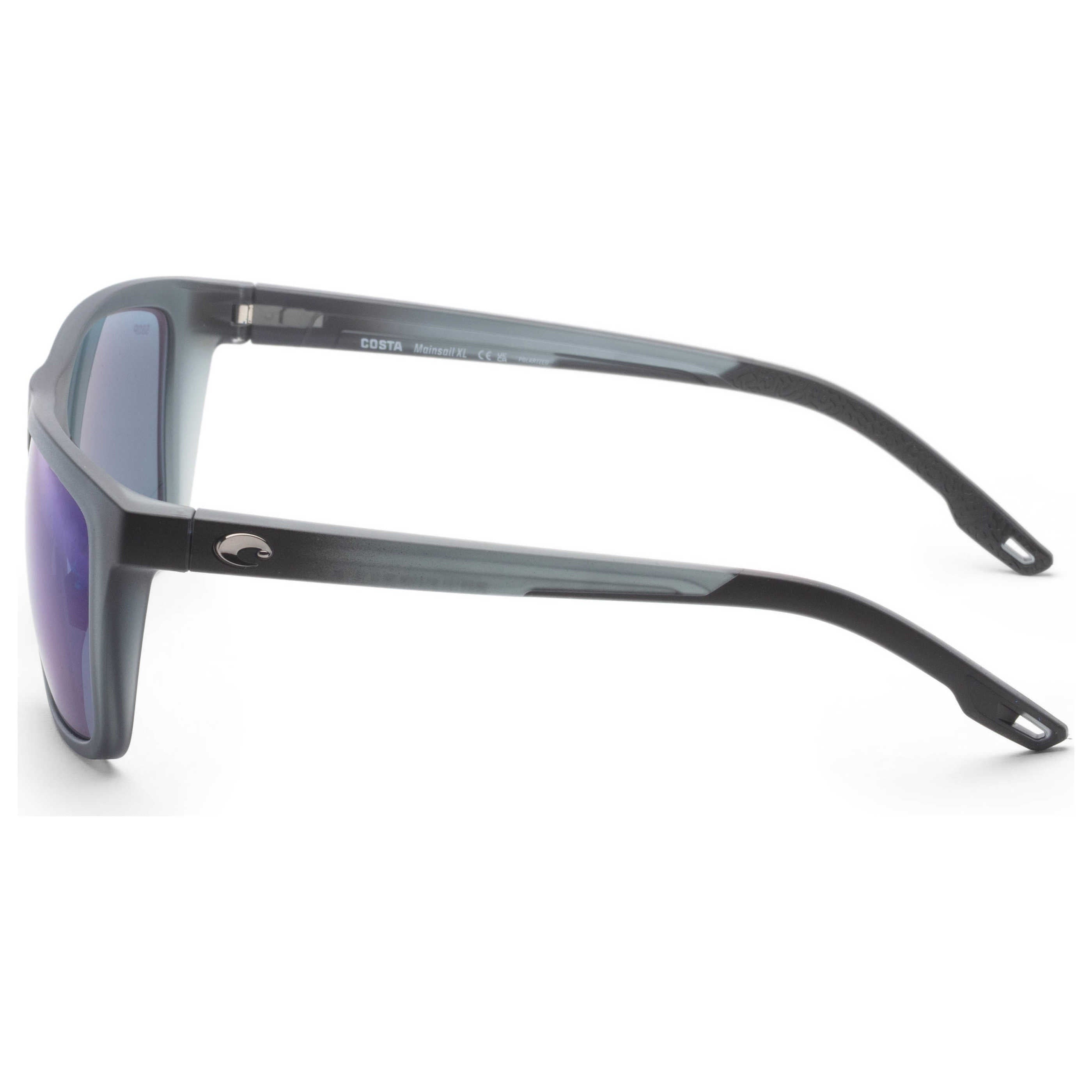 Costa del Mar Mainsail XL Men's Sunglasses 6S9131-913106-59