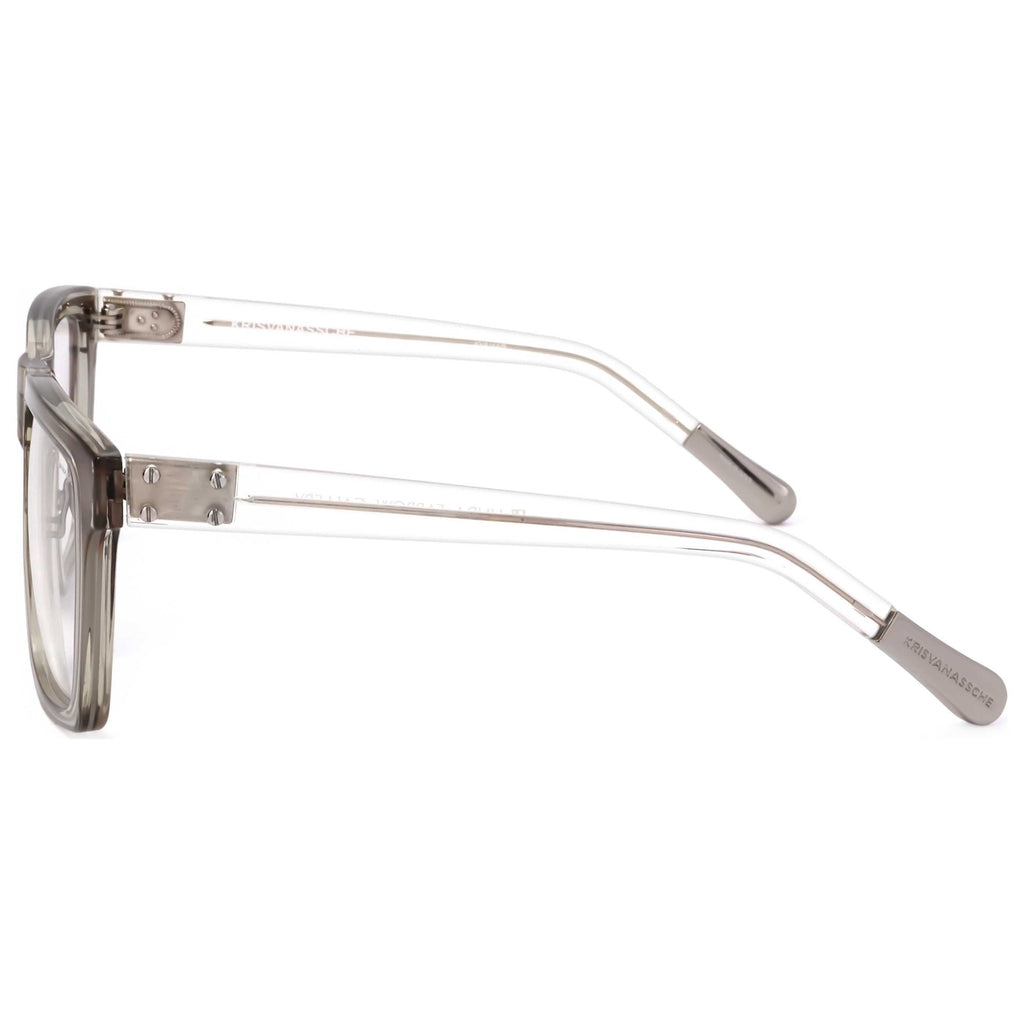 Linda Farrow Men's Opticals KVA44-C9-54
