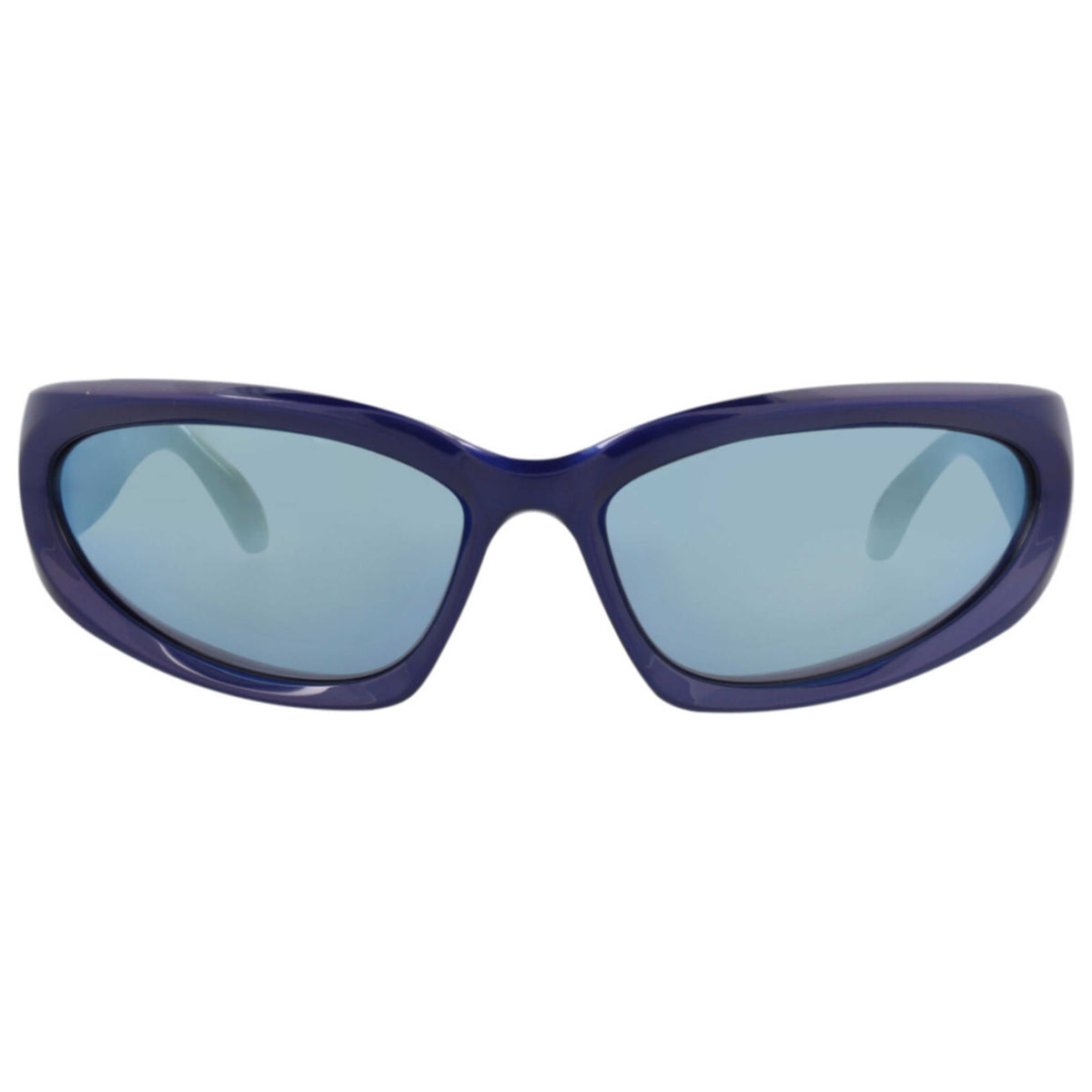 Balenciaga Men's Sunglasses BB0157S-30011238-009