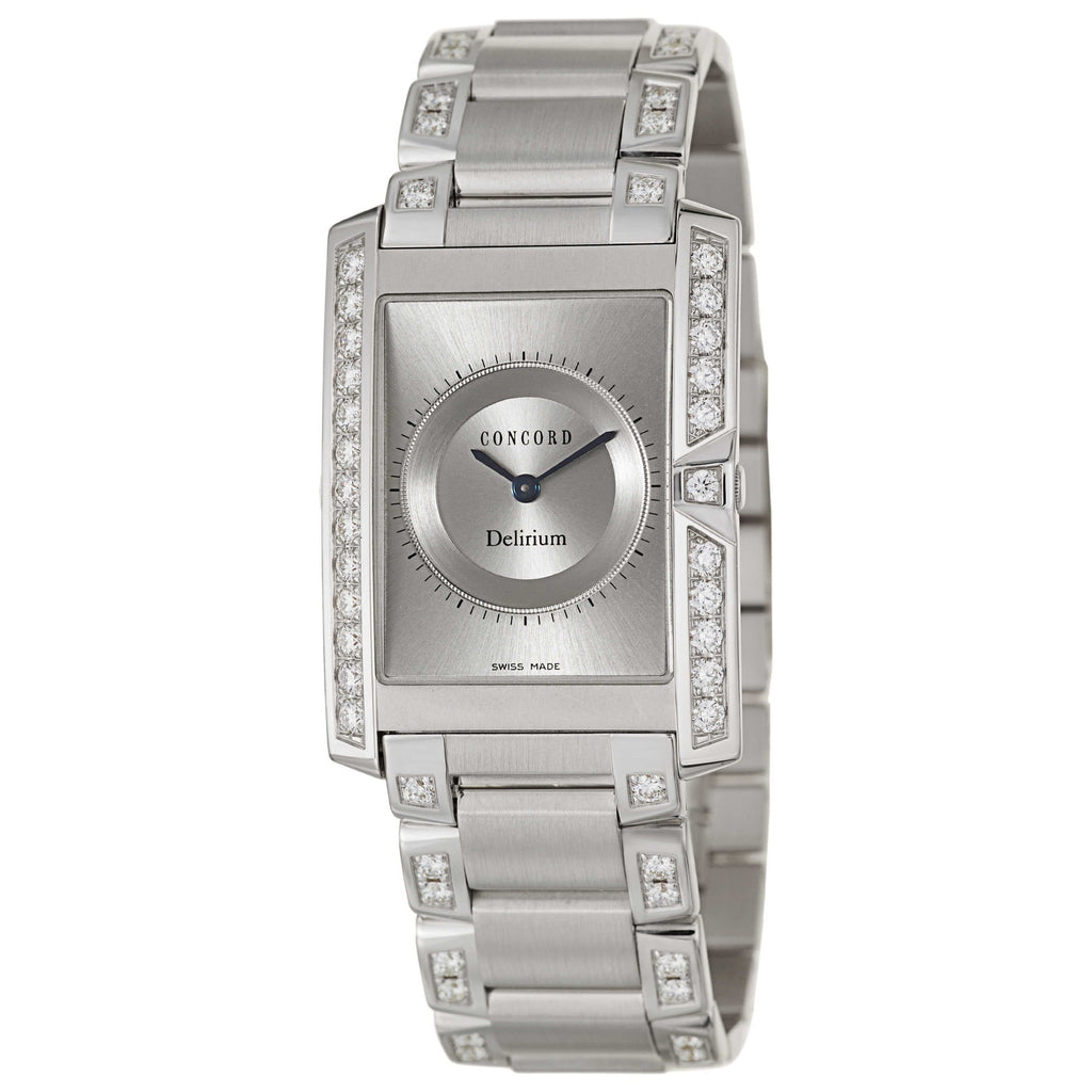 Concord Men's Quartz Watch 0311022