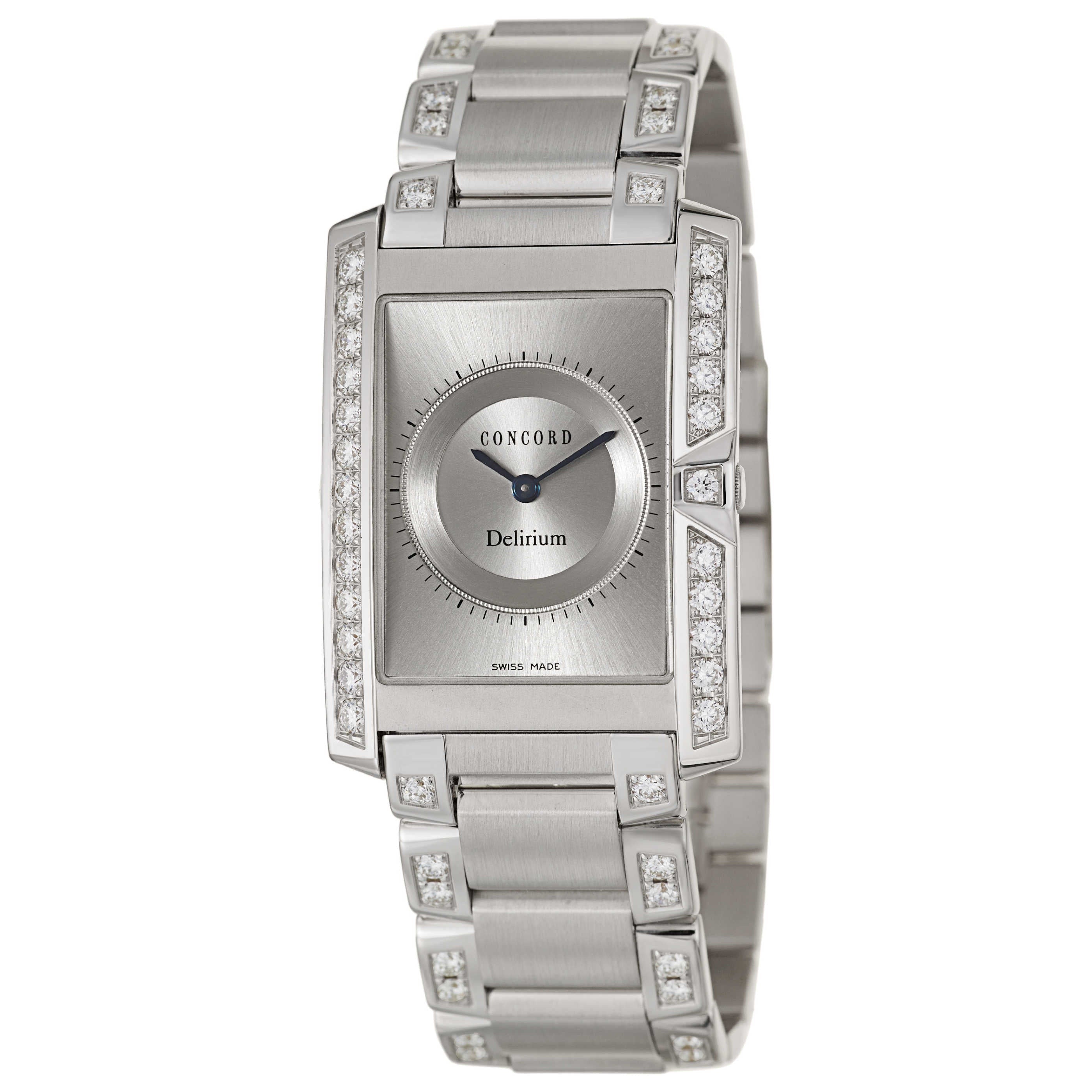 Concord Men's Quartz Watch 0311022
