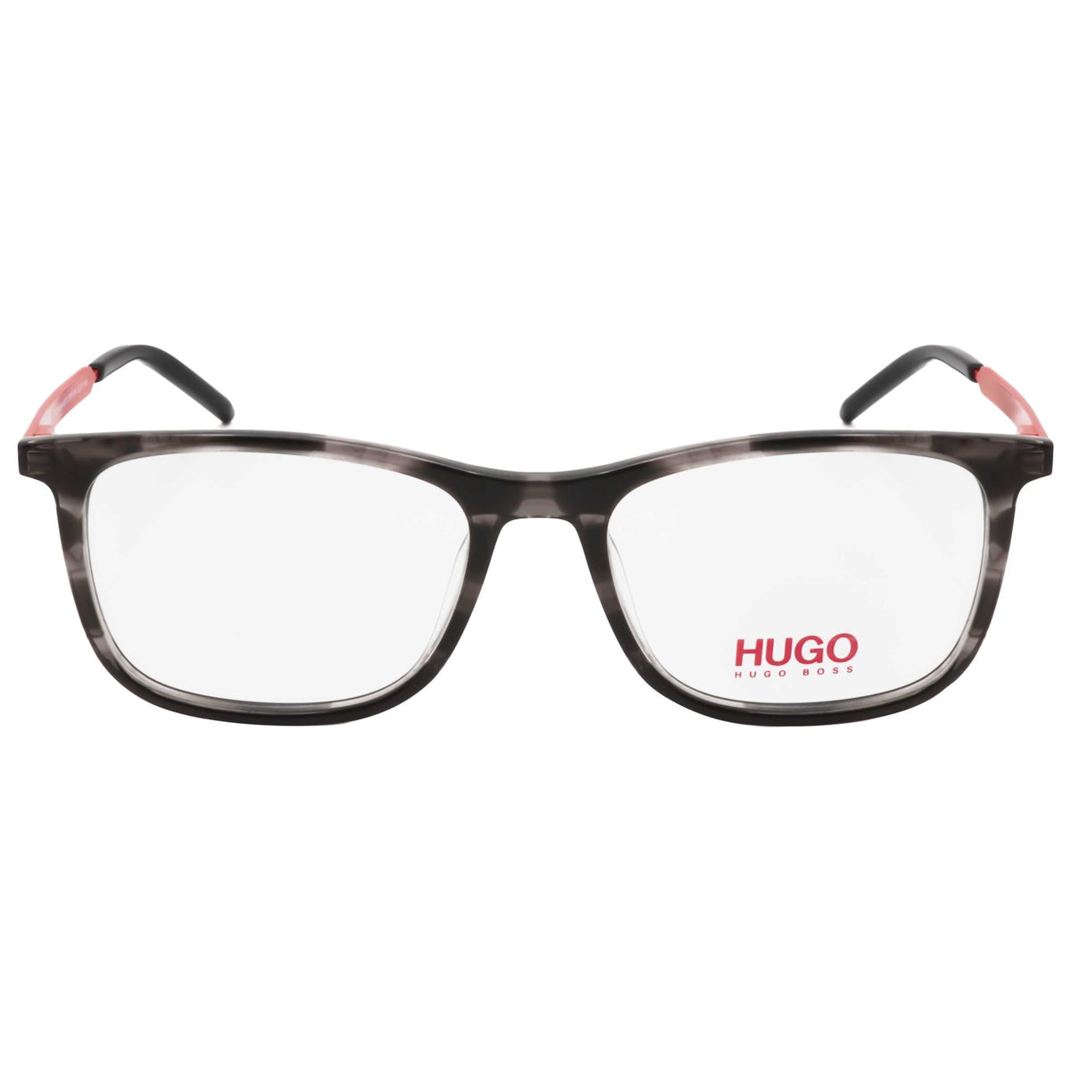 Hugo Boss Men's Eyeglasses HG1018SAM-PZH-52