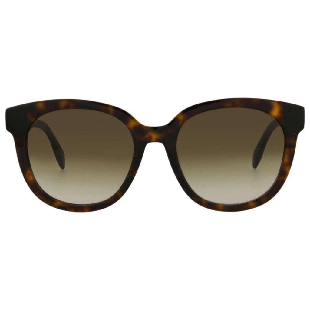 Alexander McQueen Unisex Sunglasses AM0304SK-30010922-002