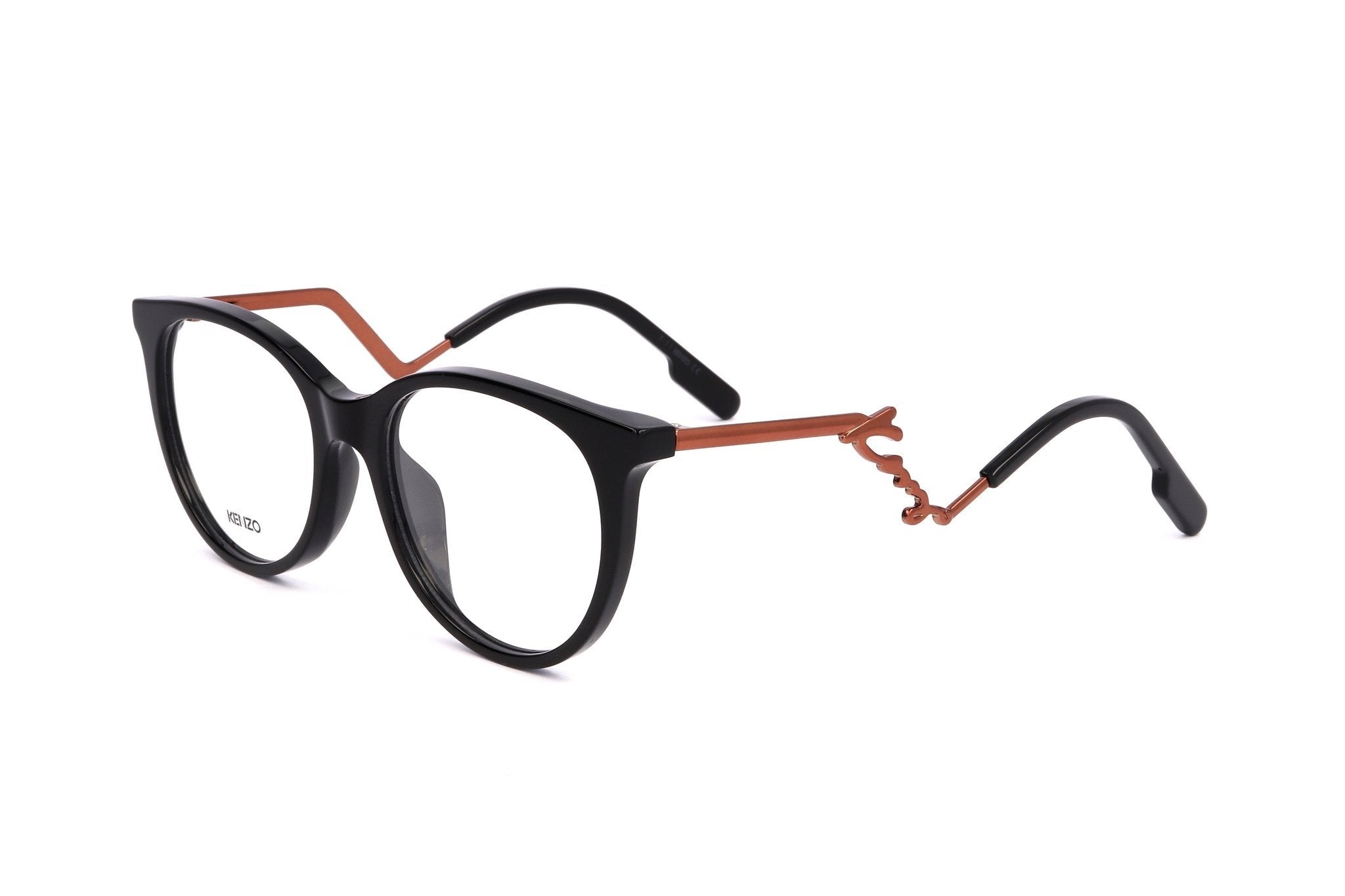 Kenzo Women's Acetate Glasses