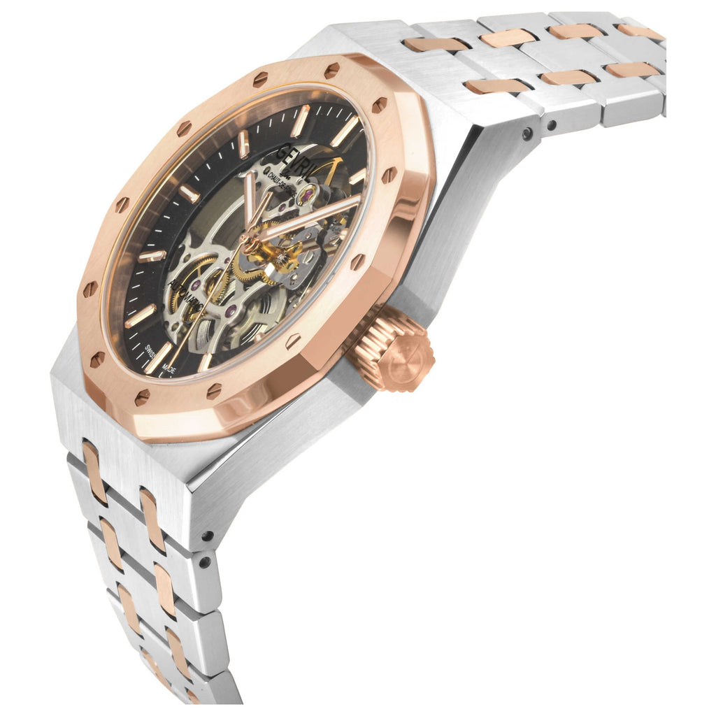 Gevril Men's Watch 49421B