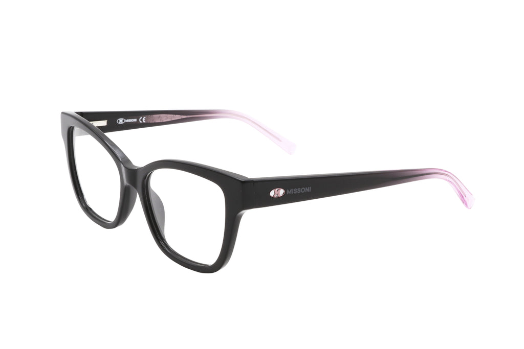M Missoni Women's Acetate Glasses