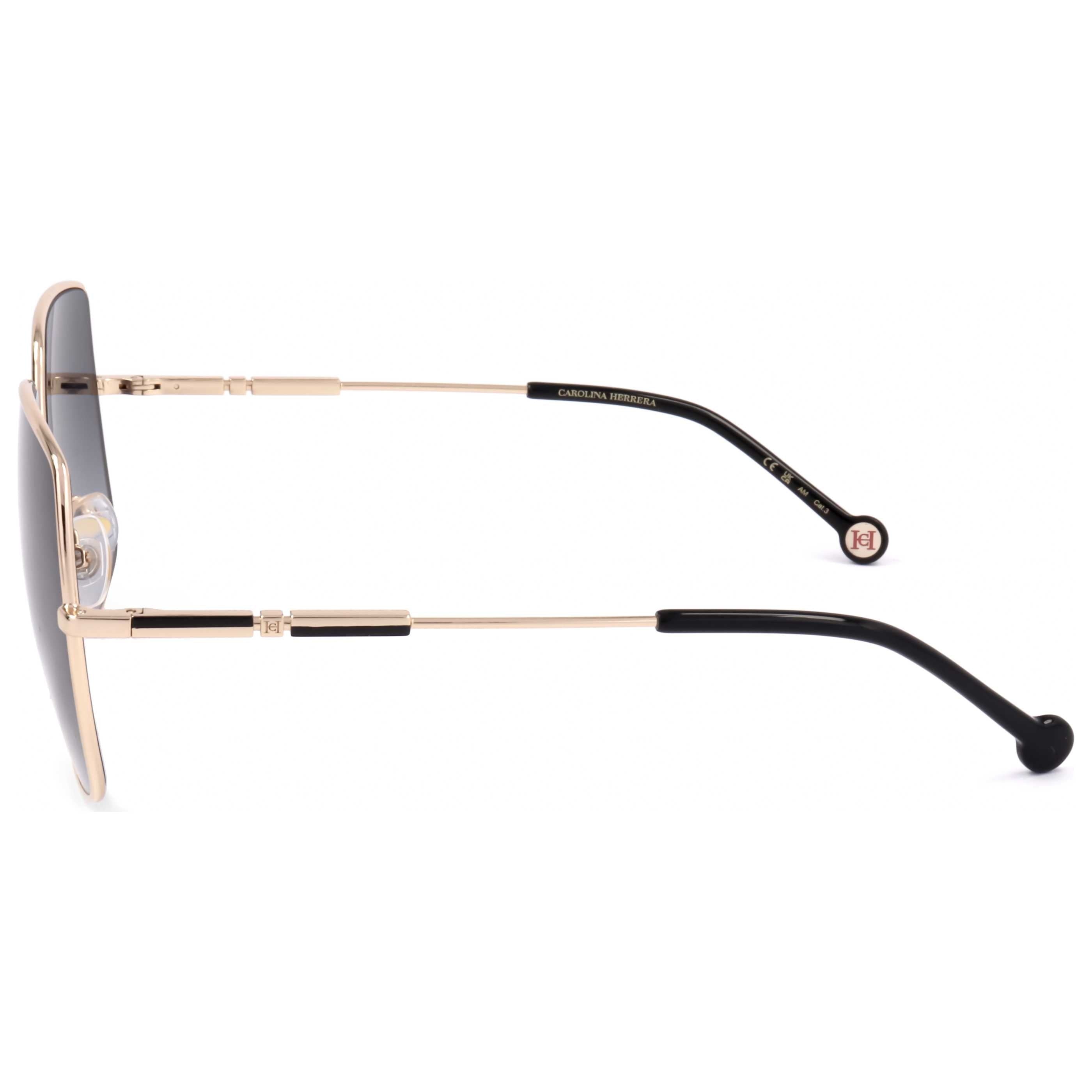 Carolina Herrera Women's Sunglasses HER0139S-0000-9O