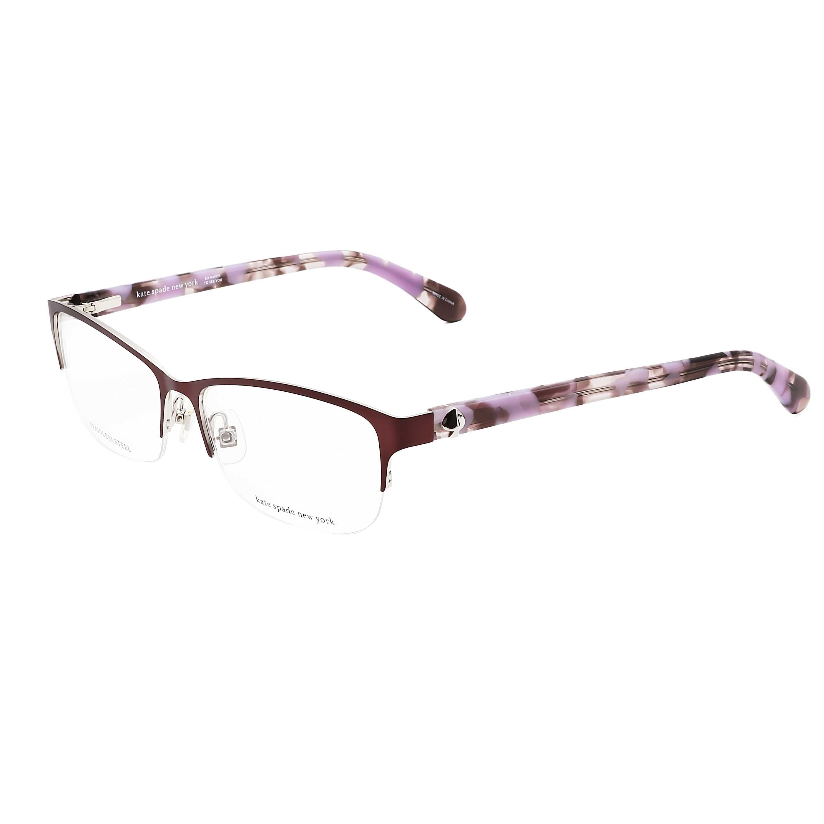 Kate Spade Marnie Women's Eyeglasses MARNIE-B3V-53