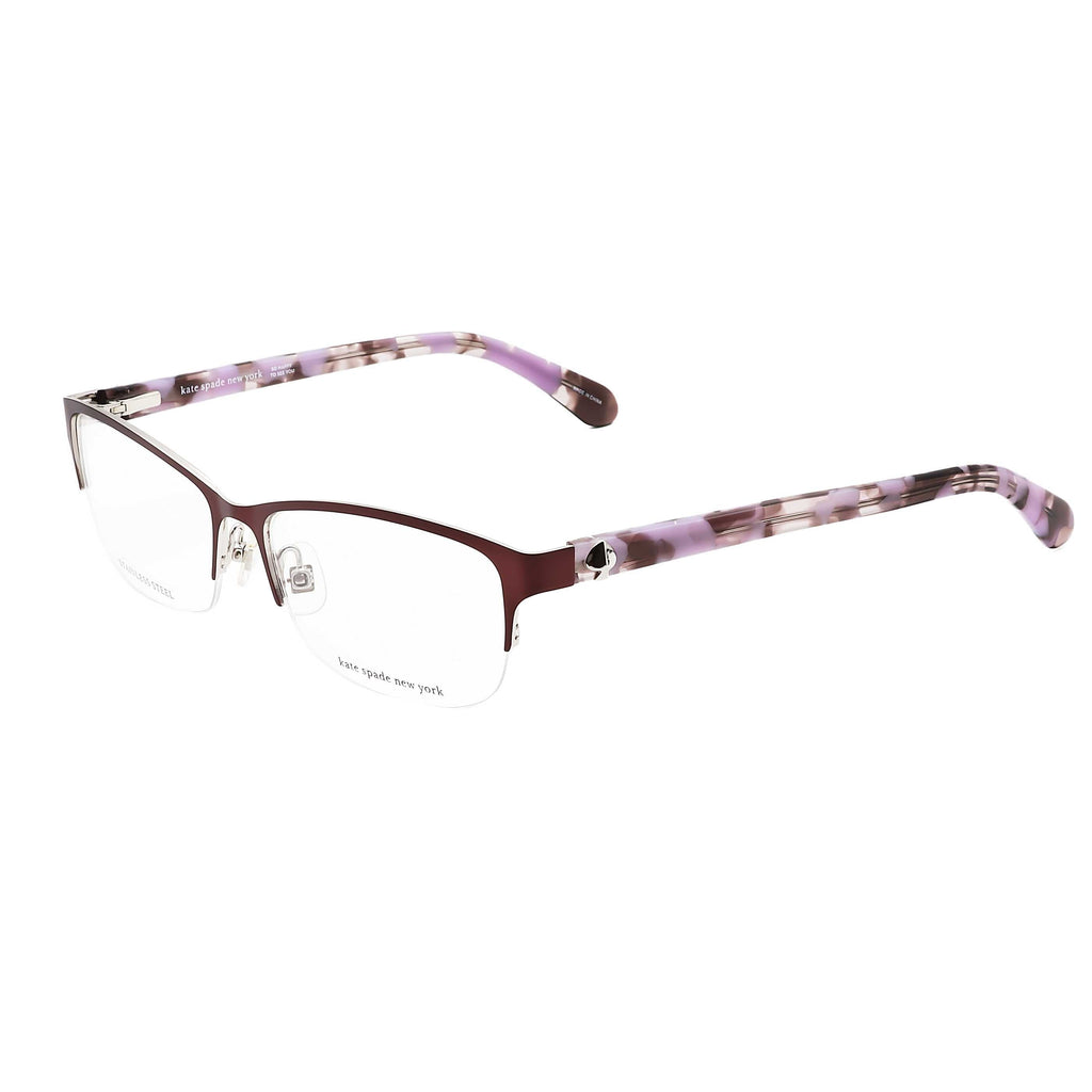 Kate Spade Marnie Women's Eyeglasses MARNIE-B3V-53