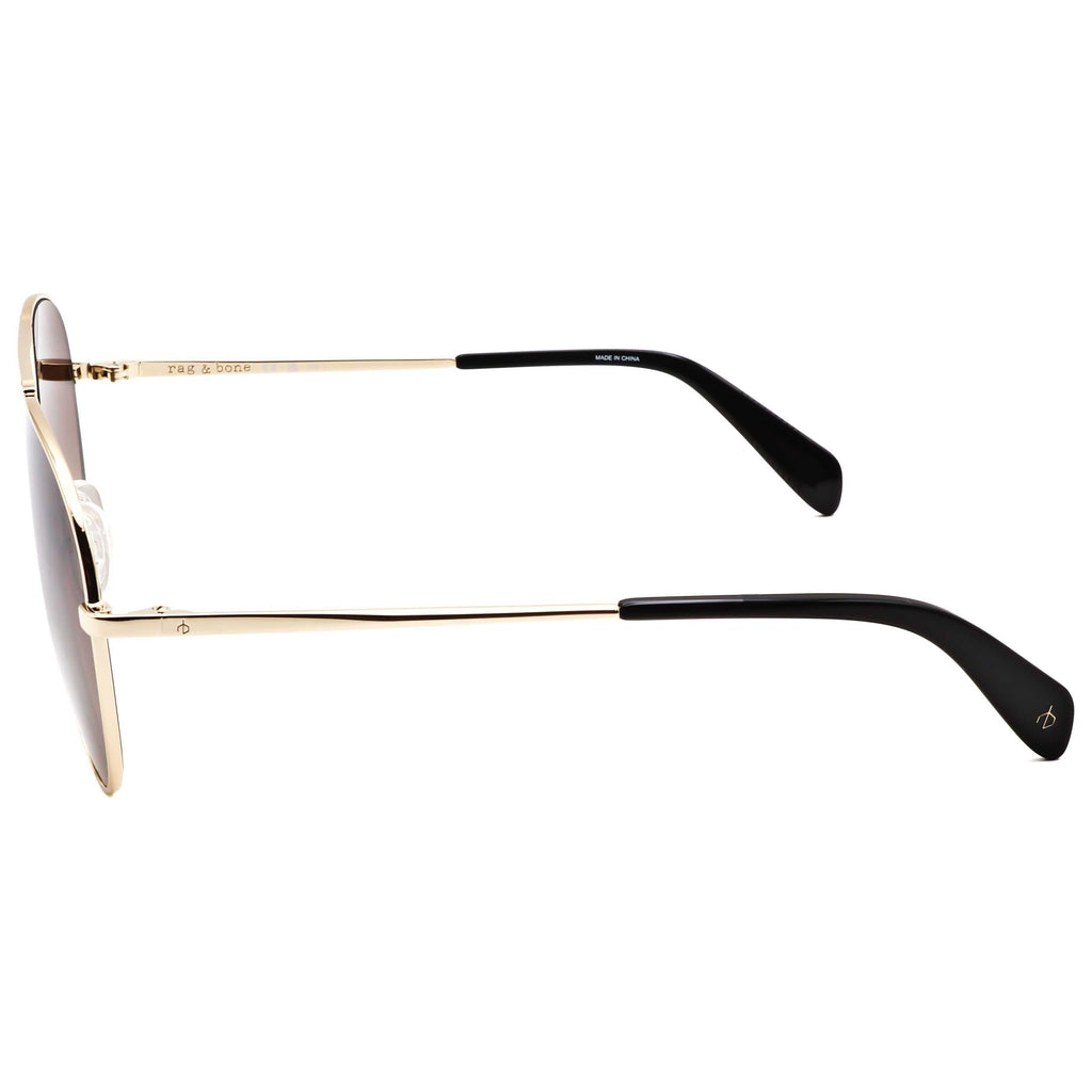 Rag & Bone Unisex Sunglasses RNB5052-G-S-2IK-59