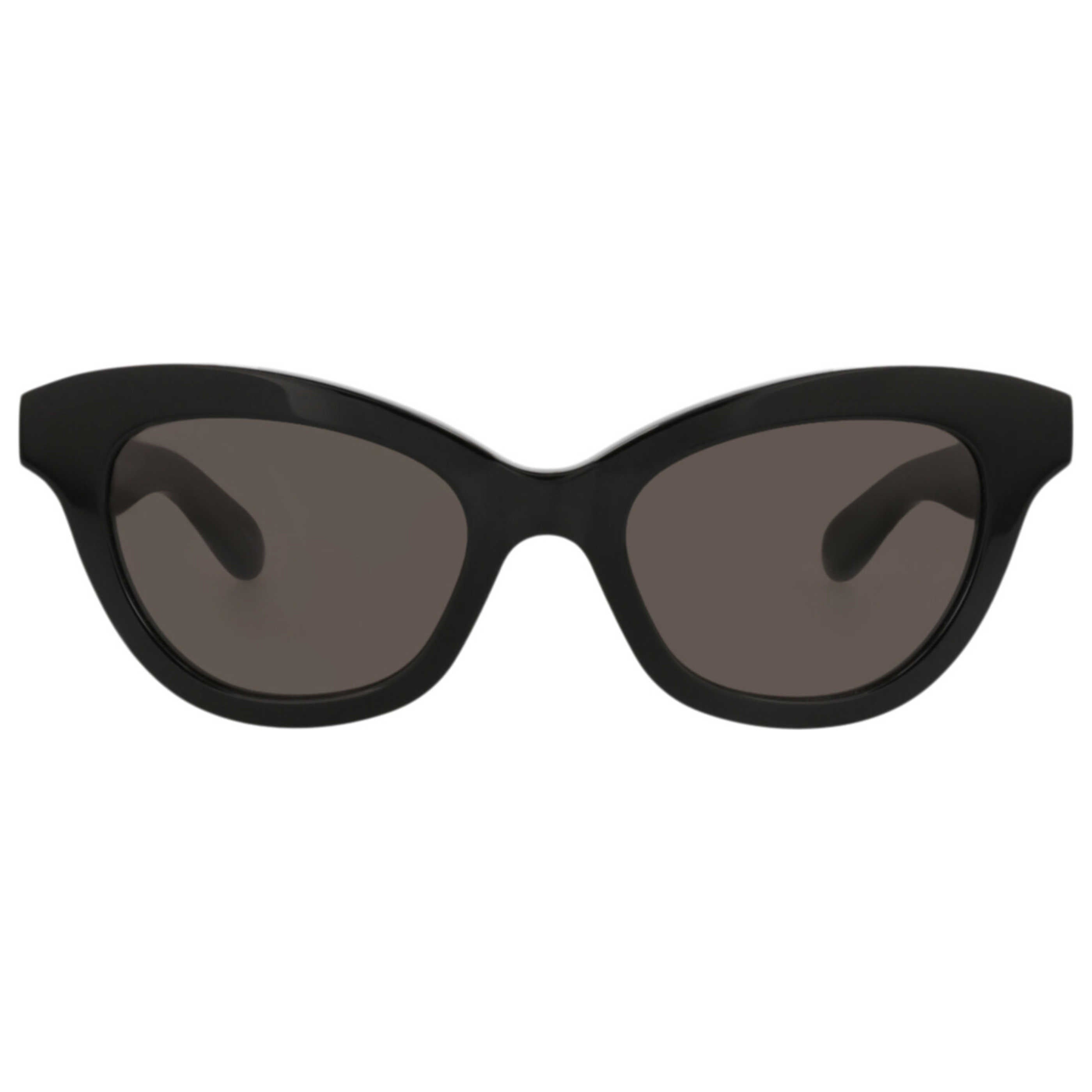 Alexander McQueen Women's Sunglasses AM0391S-30014332-001