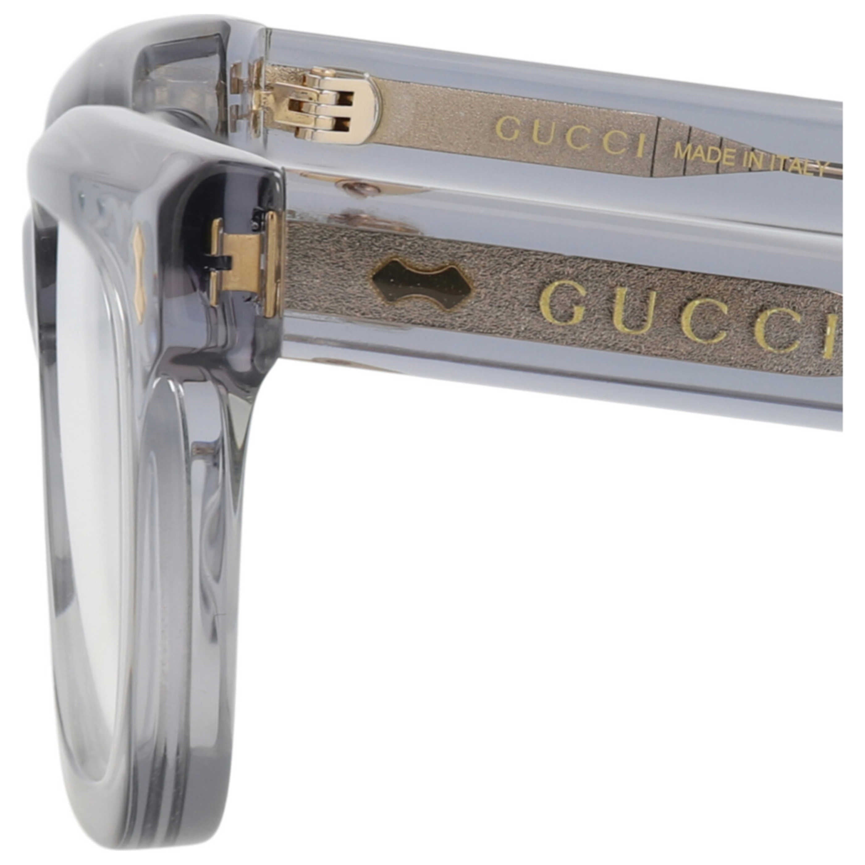 Gucci Women's Eyeglasses GG1522O-30014801-008