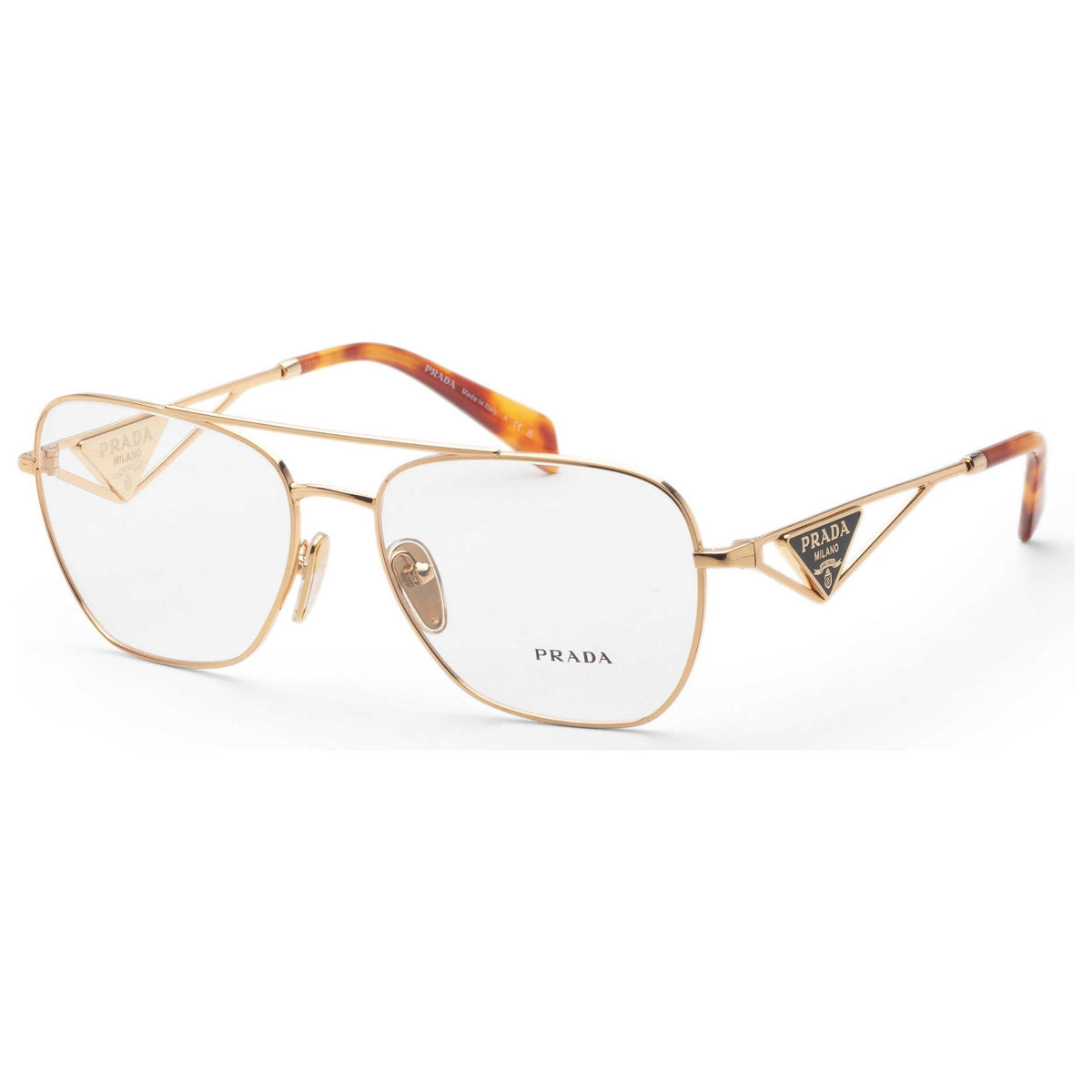 Prada Women's Eyeglasses PR-B50V-5AK1O1-59