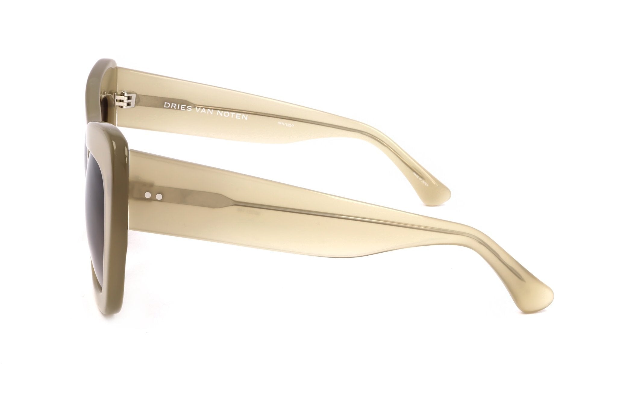 Dries Van Noten by Linda Farrow Women's Acetate Sunglasses
