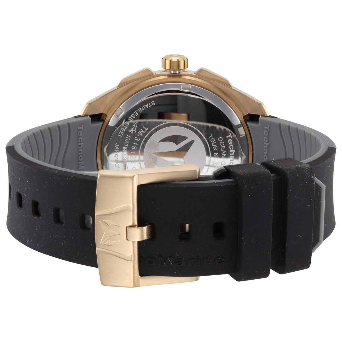 TechnoMarine Men's Watch TM-318125