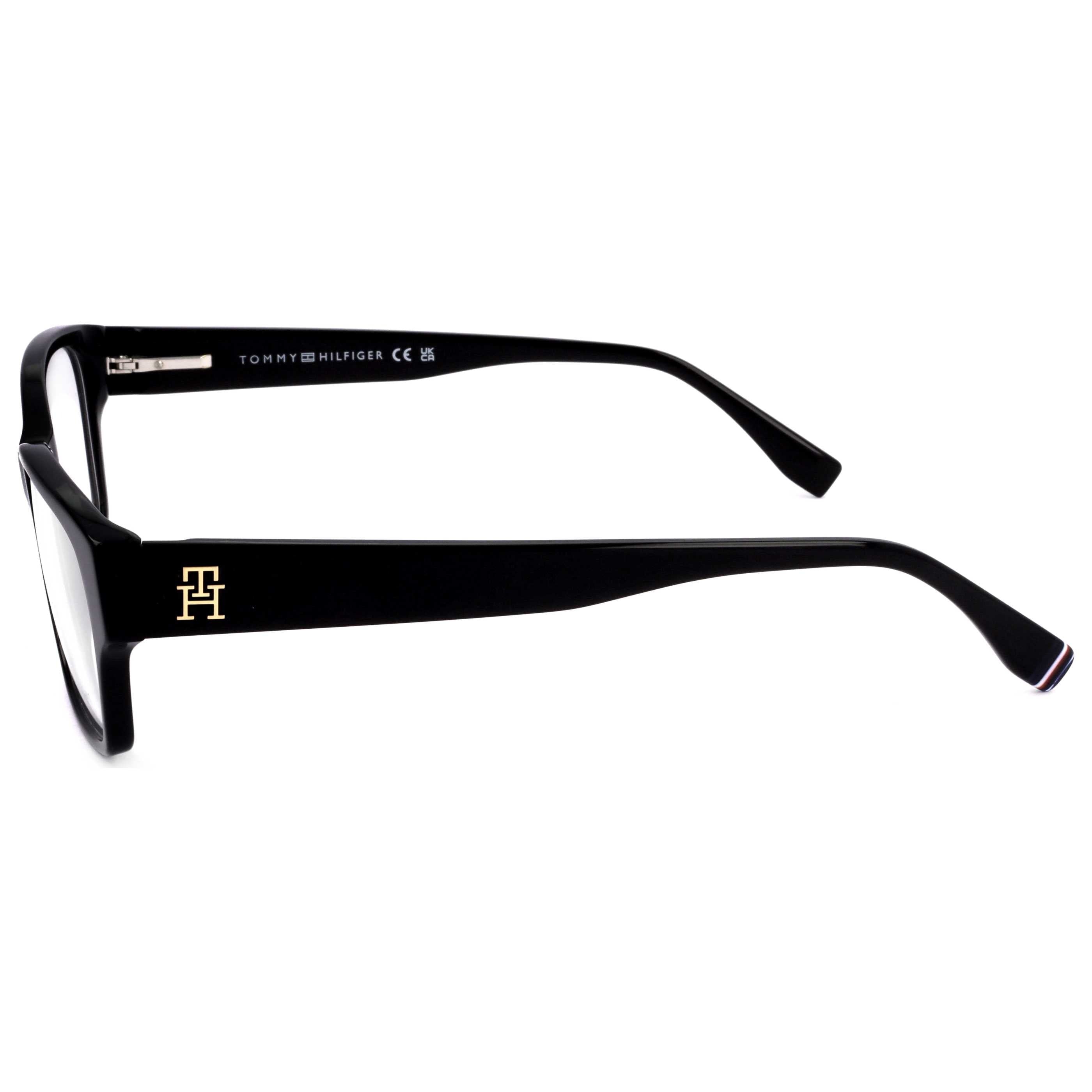 Tommy Hilfiger Women's Eyeglasses TH2055-807-56