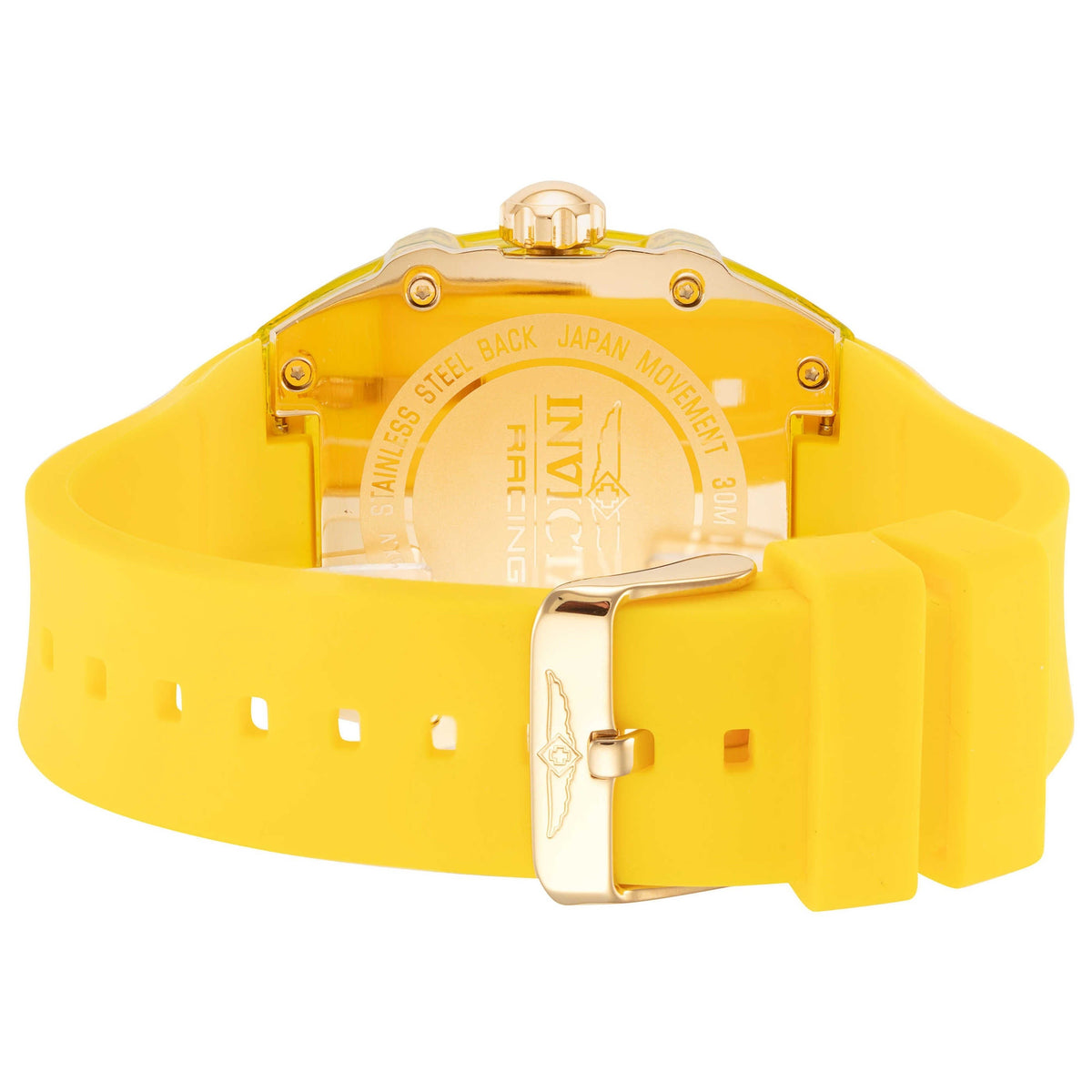 Invicta Men's Watch IN-48714