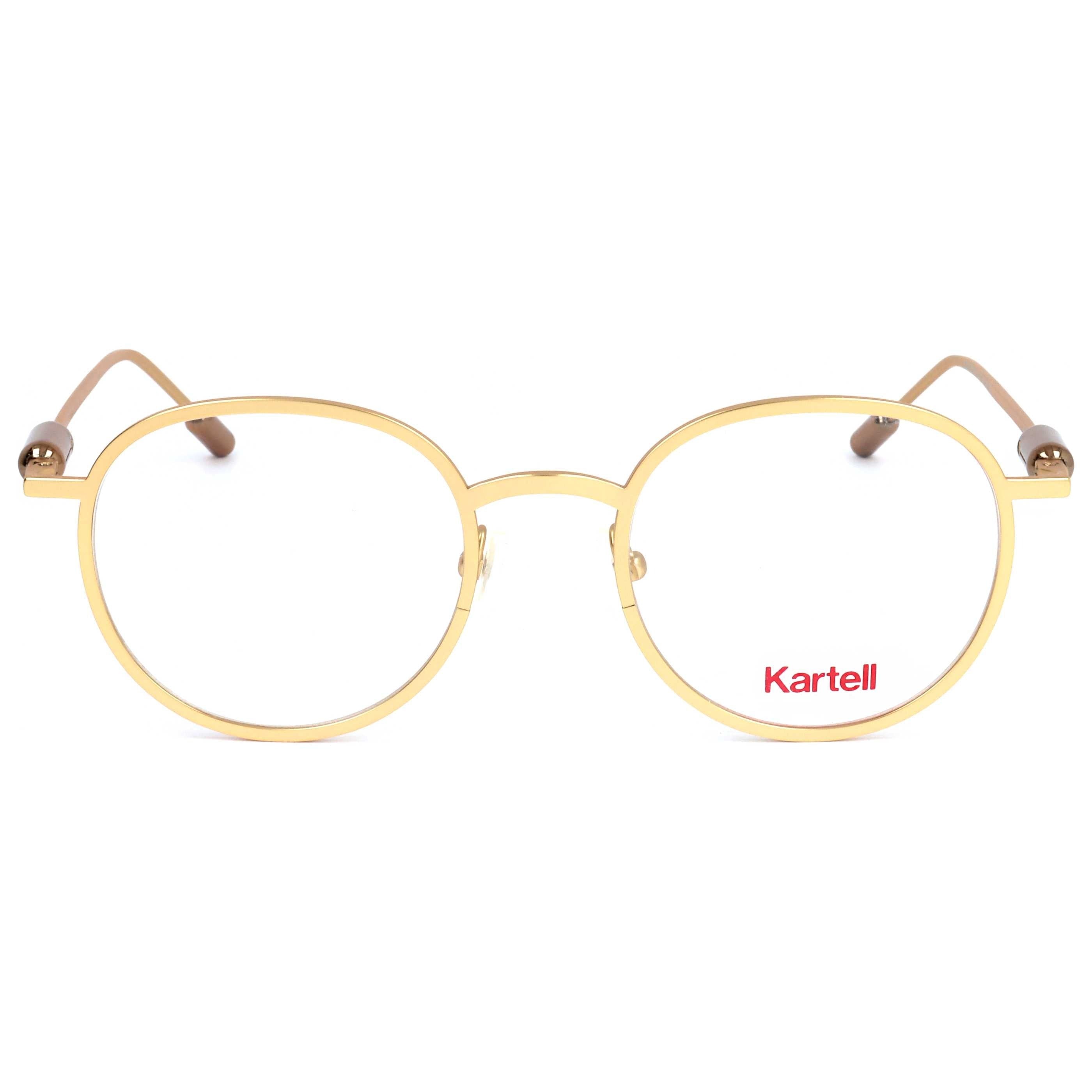 Kartell Unisex Opticals KL013V-02-49