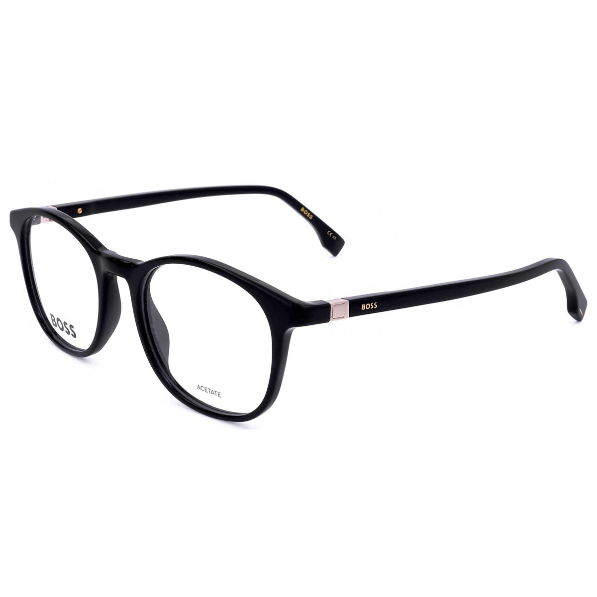 Hugo Boss Men's Eyeglasses BOSS1437-807-53
