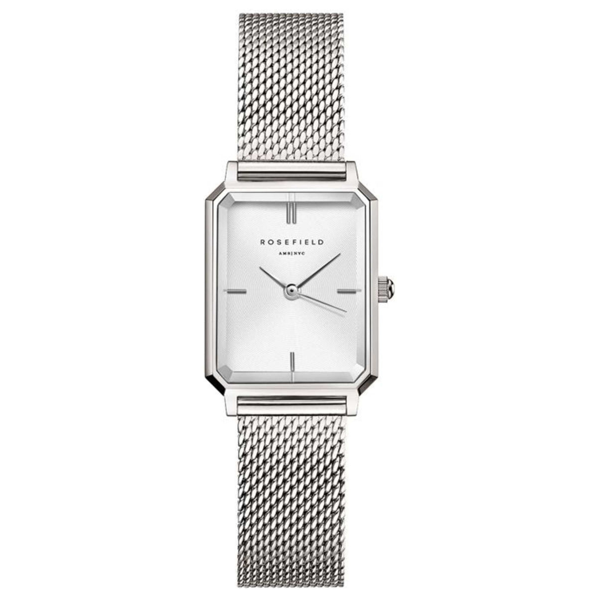 Rosefield Women's Watch OWSMS-O74