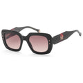 Carolina Herrera Women's Sunglasses HER0186-S-GUU-52