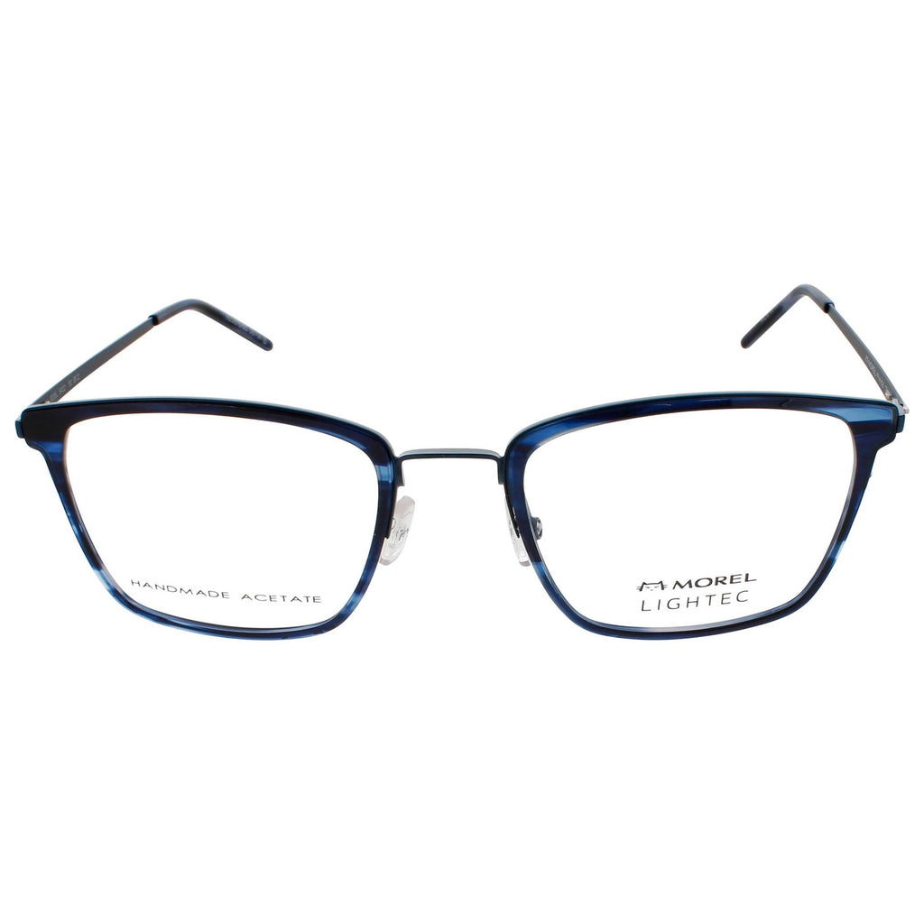 Lightec Men's Eyeglasses LIGHTEC-MOREL-30265L-BB22-54