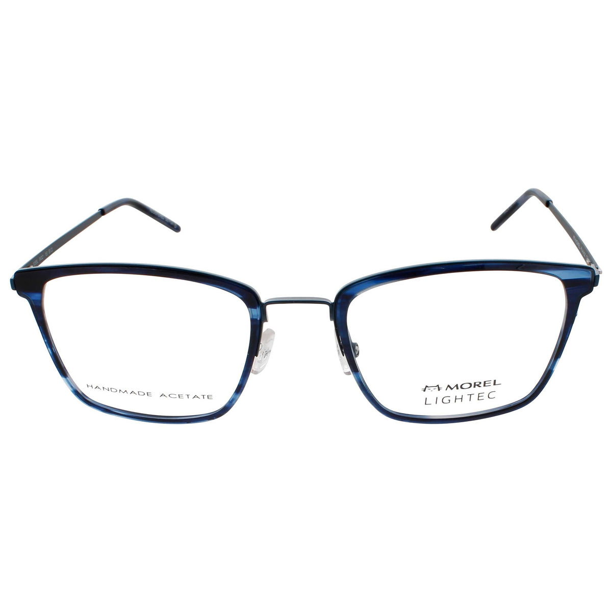 Lightec Men's Eyeglasses LIGHTEC-MOREL-30265L-BB22-54