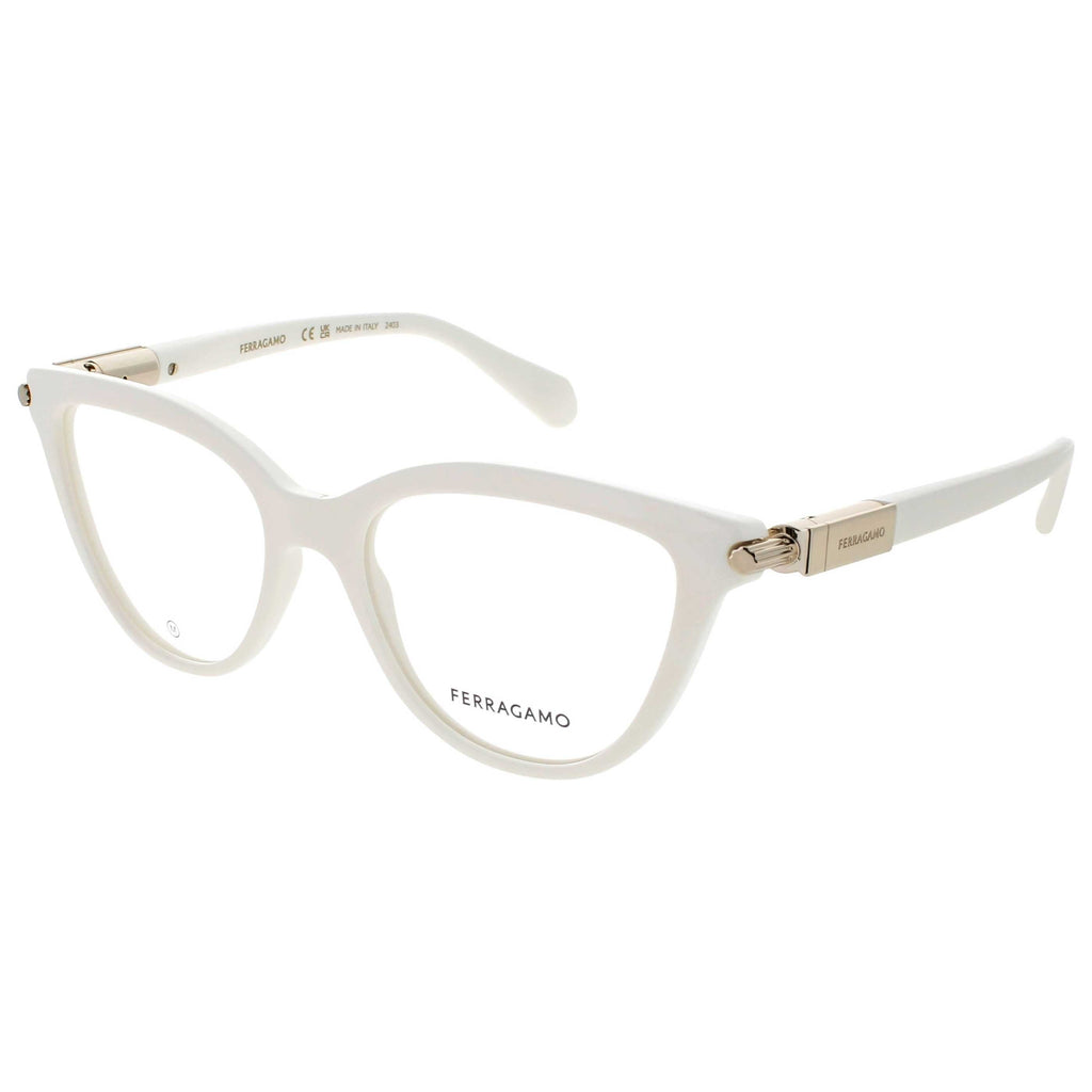 Ferragamo Women's Eyeglasses SF-SF2974-103-52