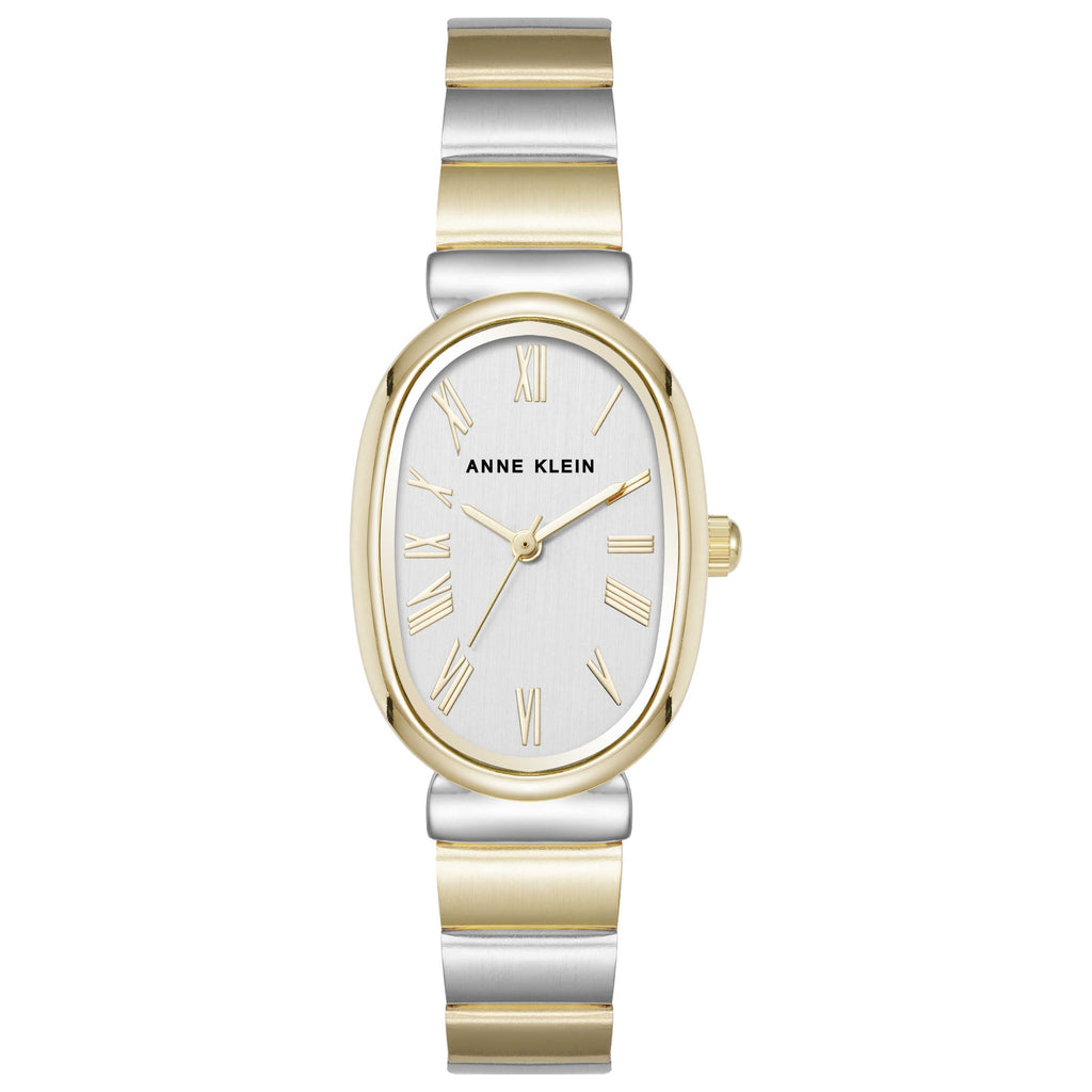 Anne Klein Women's AK-5189SVTT