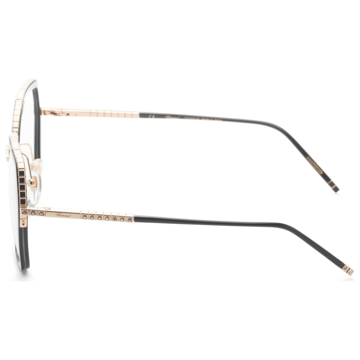 Chopard Women's Eyeglasses VCHG28S53300N