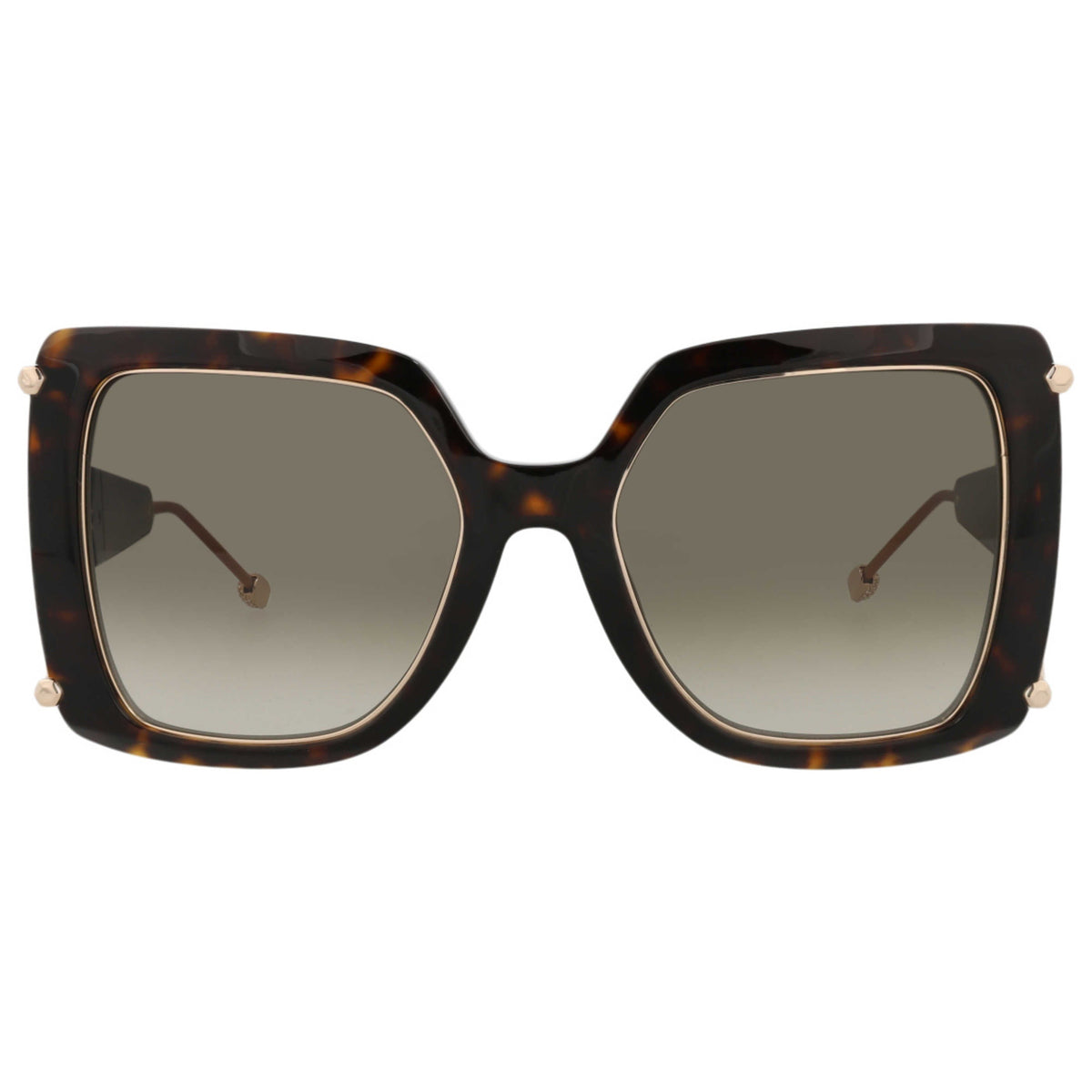 Philipp Plein Women's Sunglasses SPP121S-56-0722