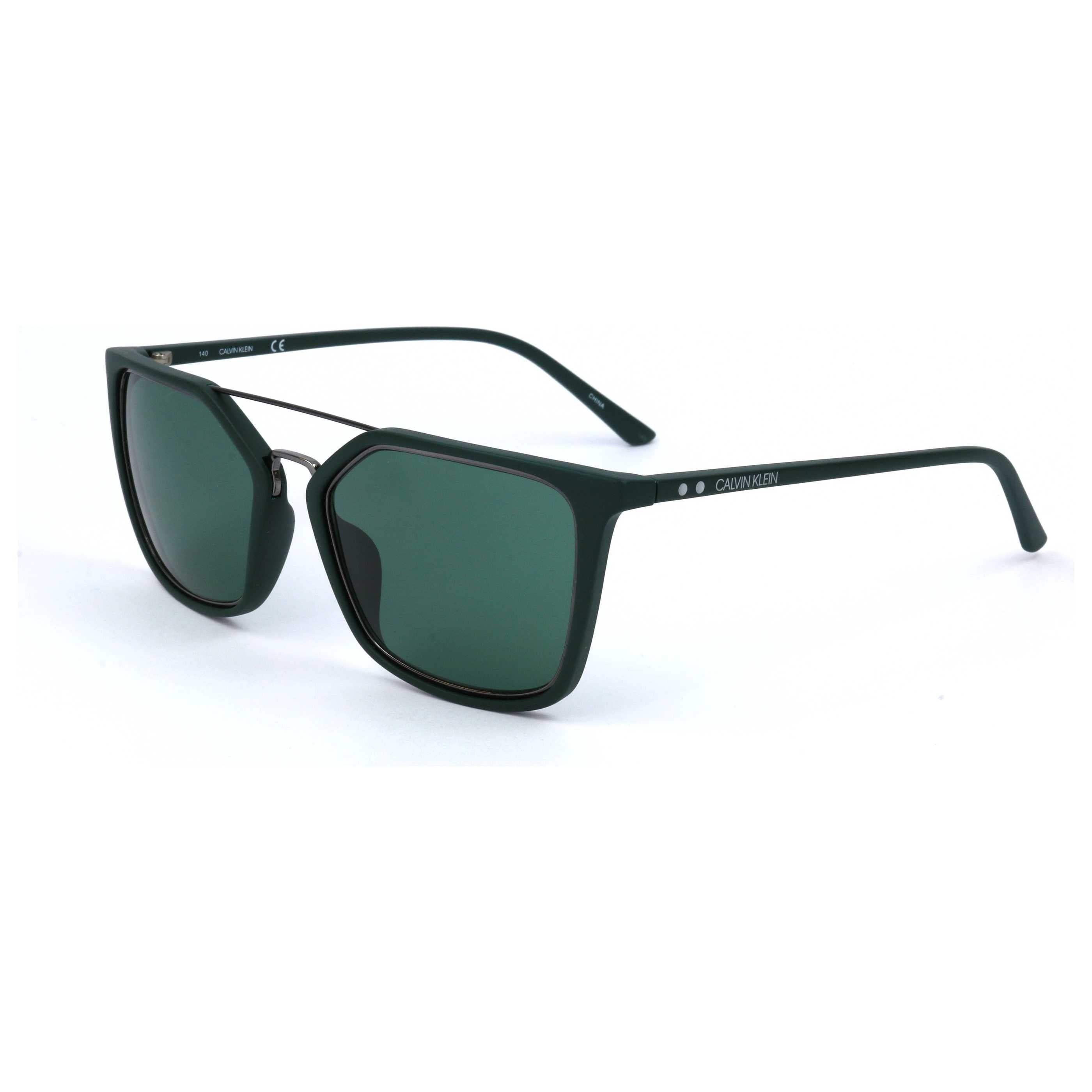 Calvin Klein Men's Sunglasses CK18532S-307-53