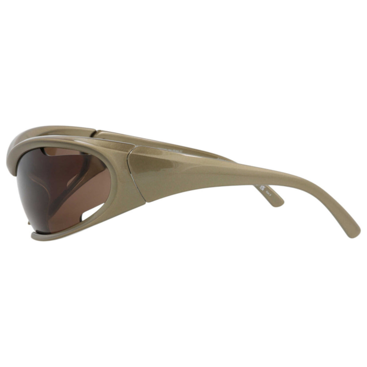 Balenciaga Unisex Sunglasses BB0318S-30014883-004